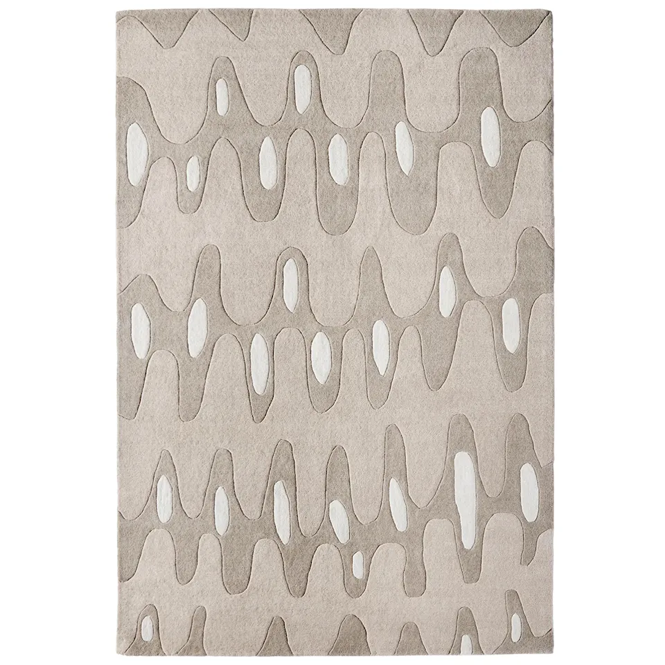 Sample Wavy Rug