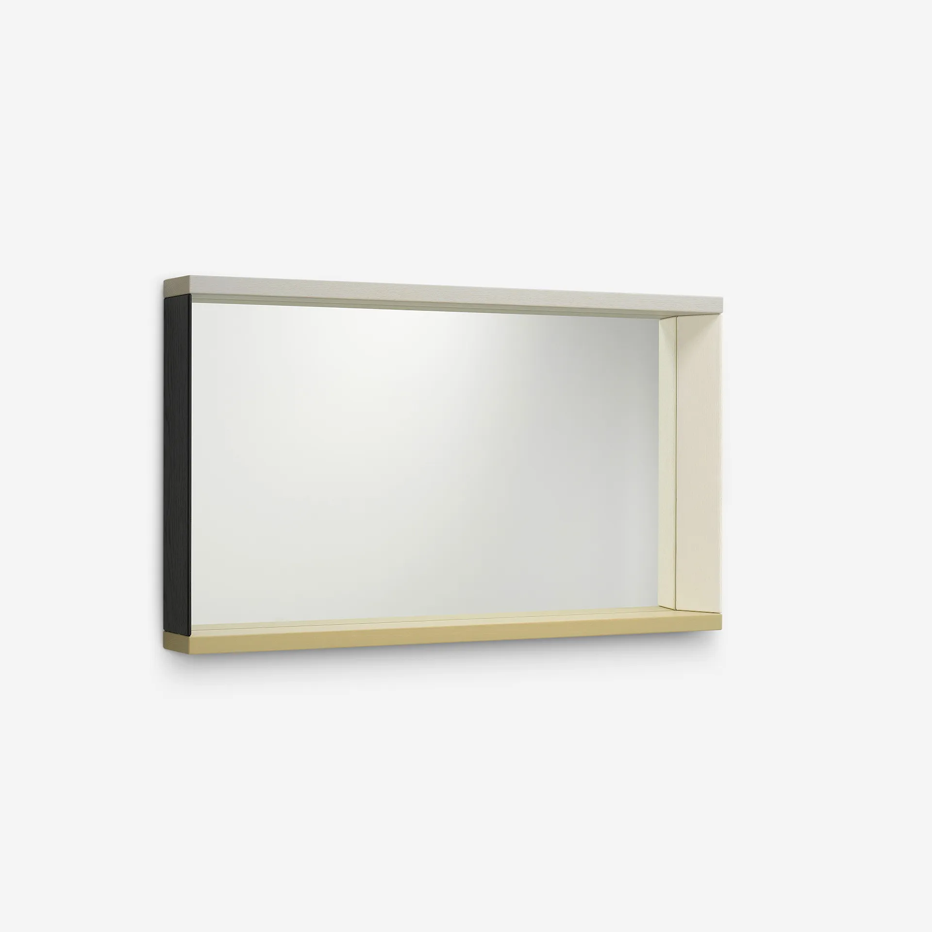 Colour Frame Mirror Medium - Vitra - NO GA