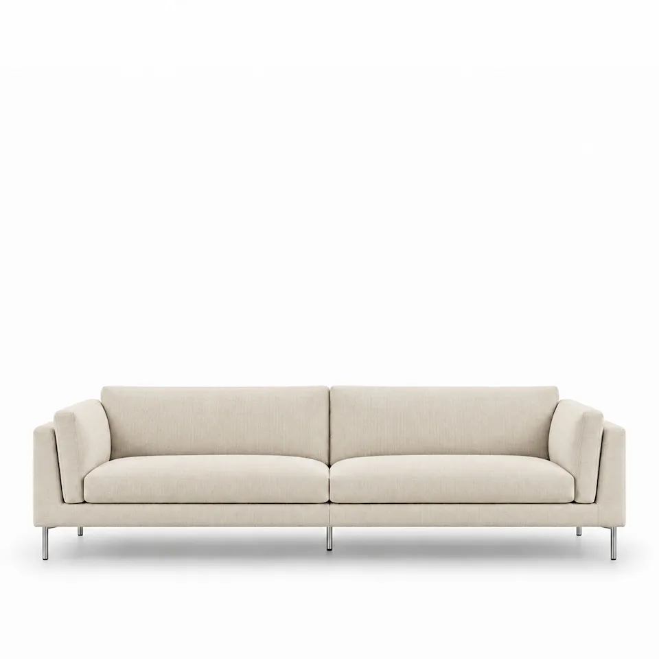 Float High soffa 100x260 cm