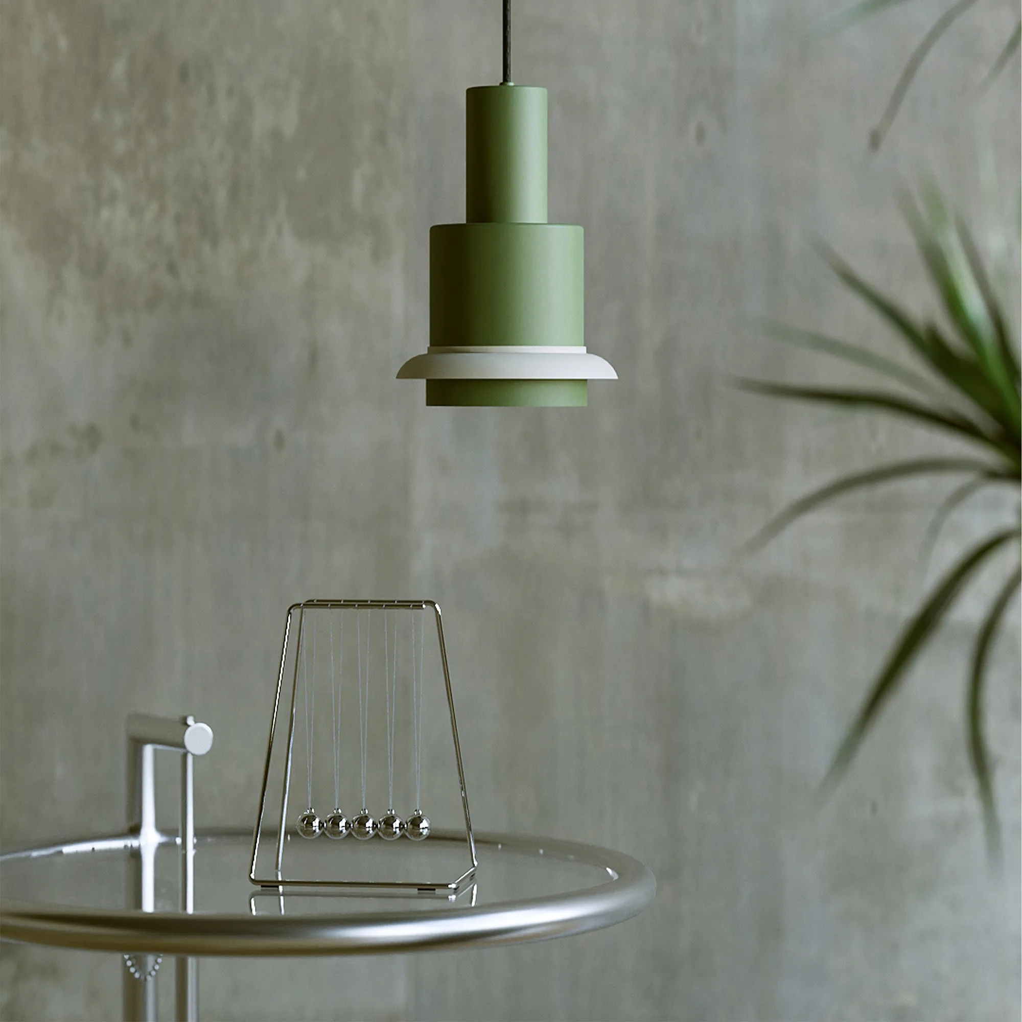 Chaumont 150 pendellampa - 2