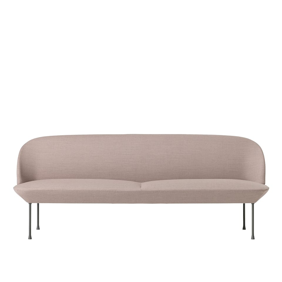 Oslo Sofa - 3-sits