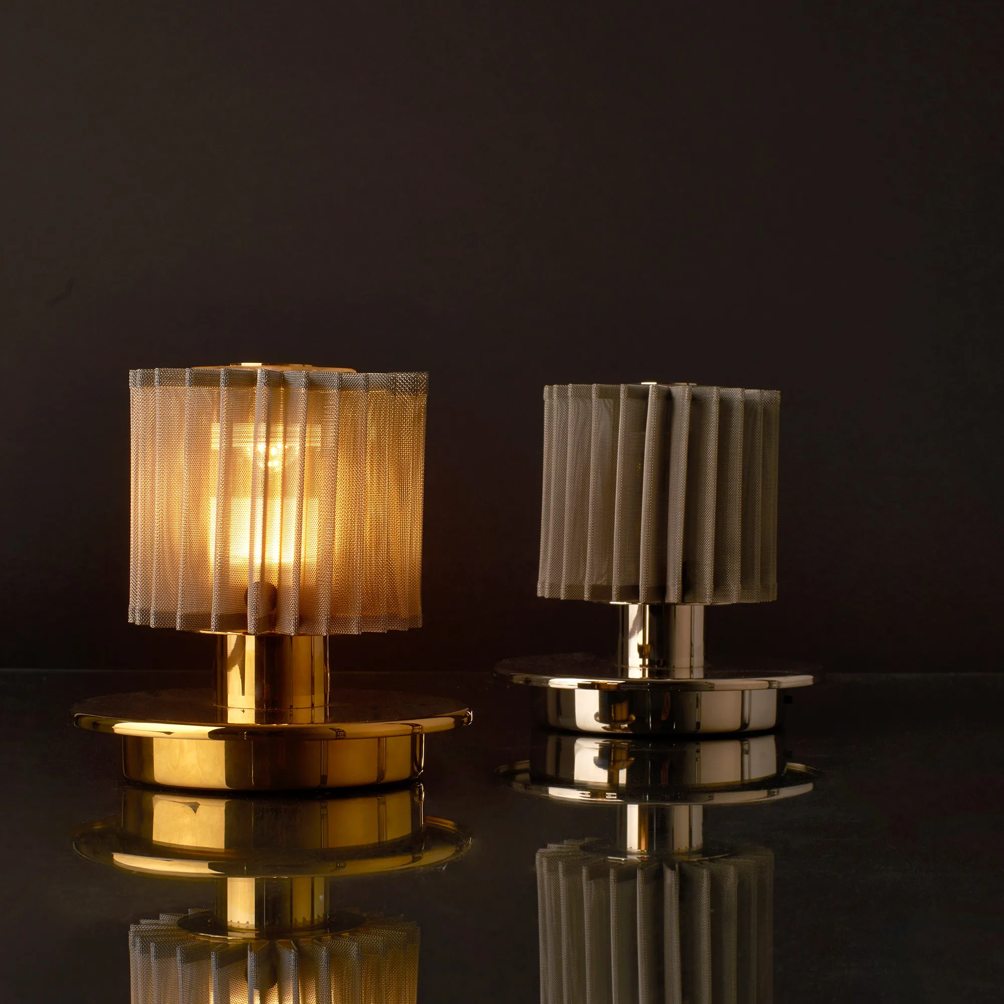 In The Sun Table Lamp - 7