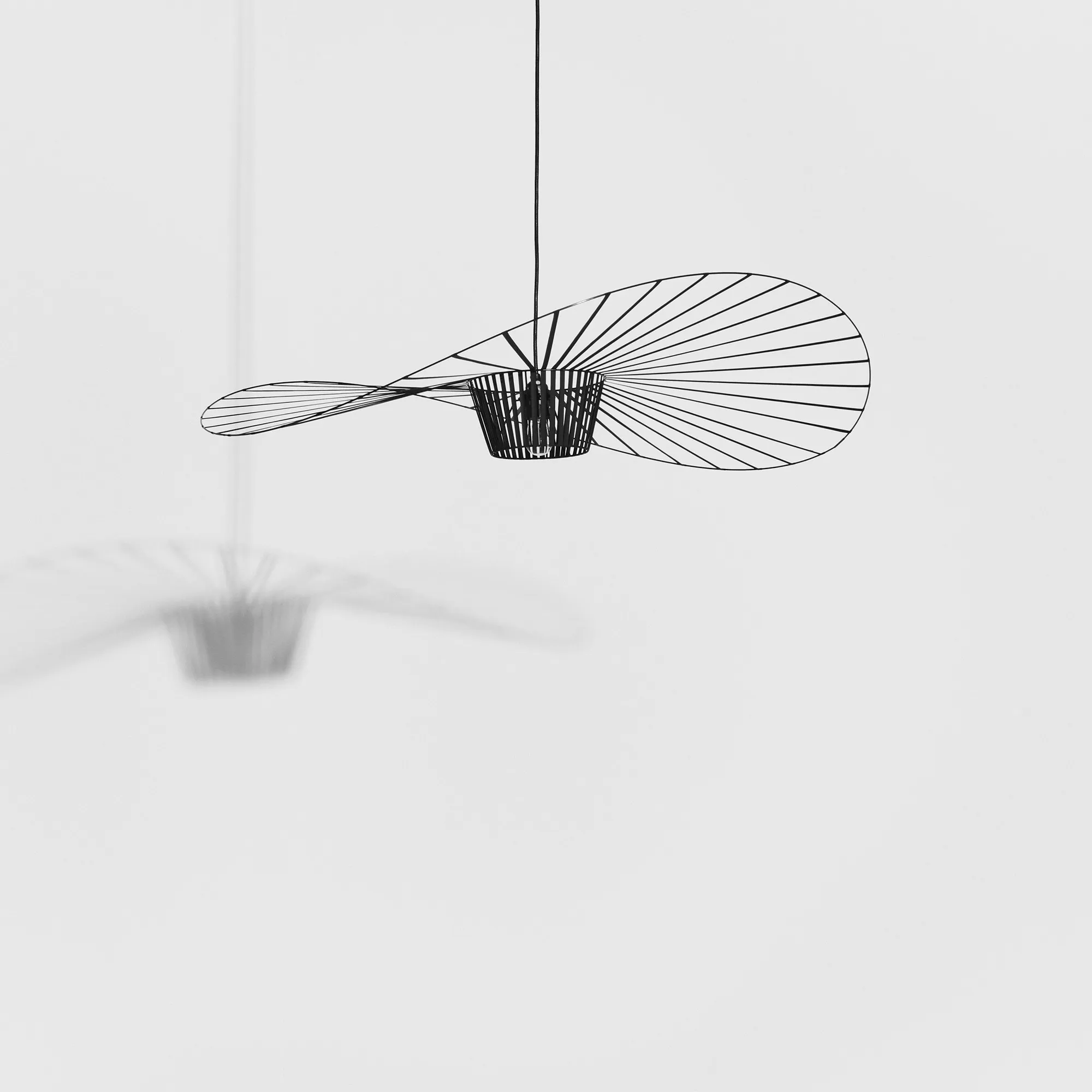 Vertigo pendellampa liten 110cm - 5