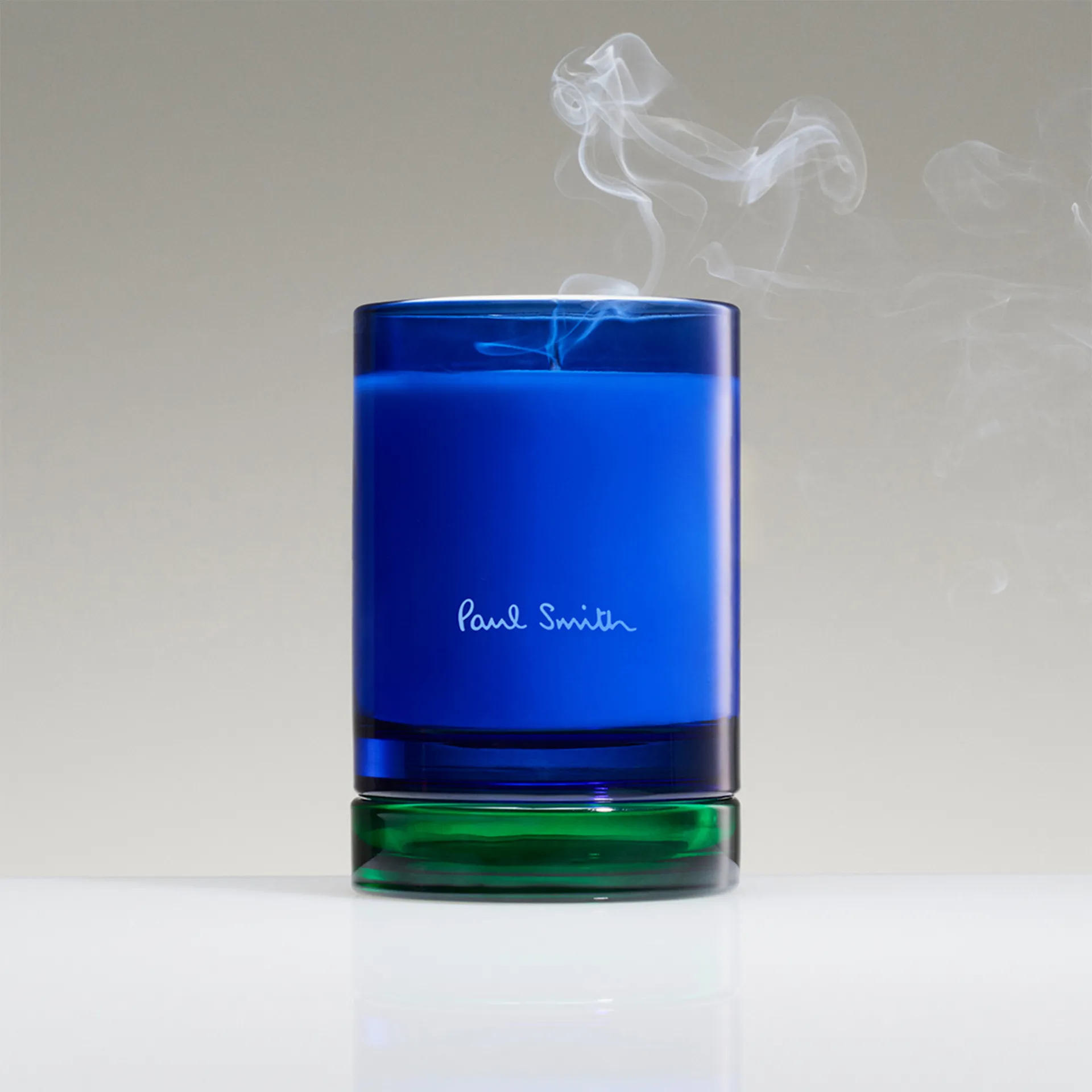 Paul Smith Early Bird Candle - Paul Smith Home Fragrance - Paul Smith  - NO GA