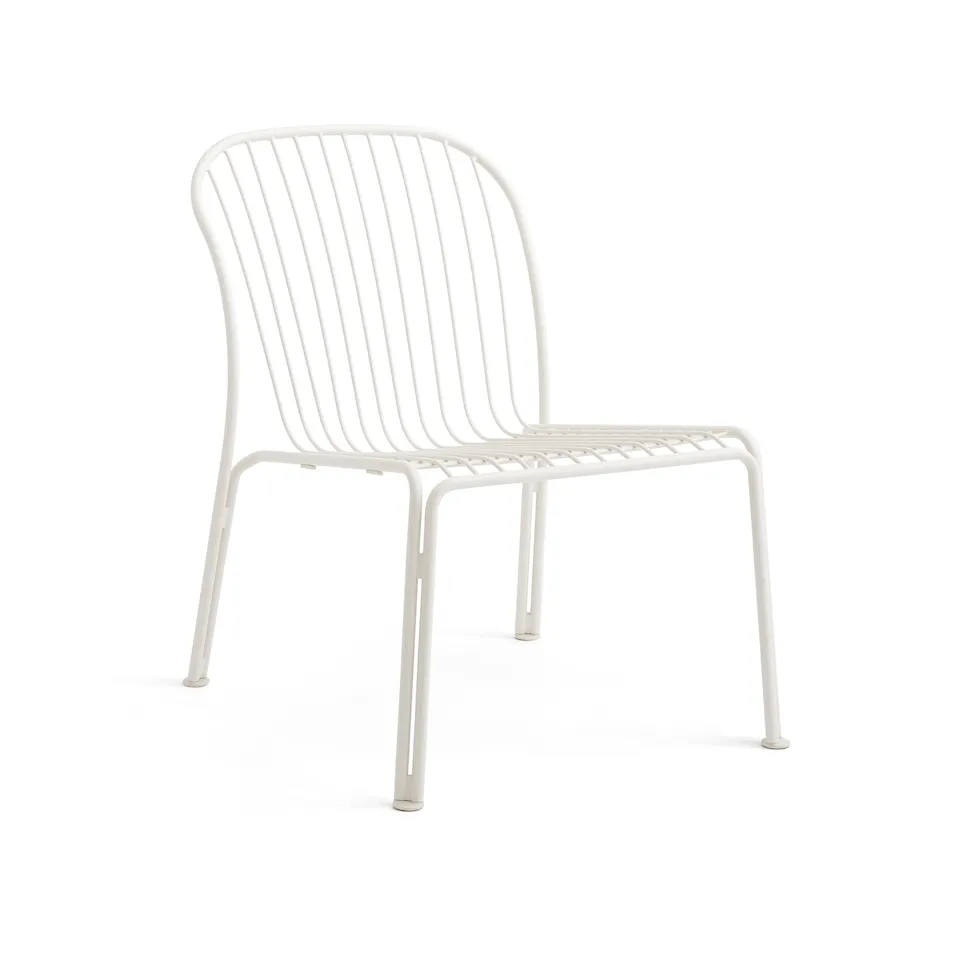 Thorvald Lounge Sidechair SC100