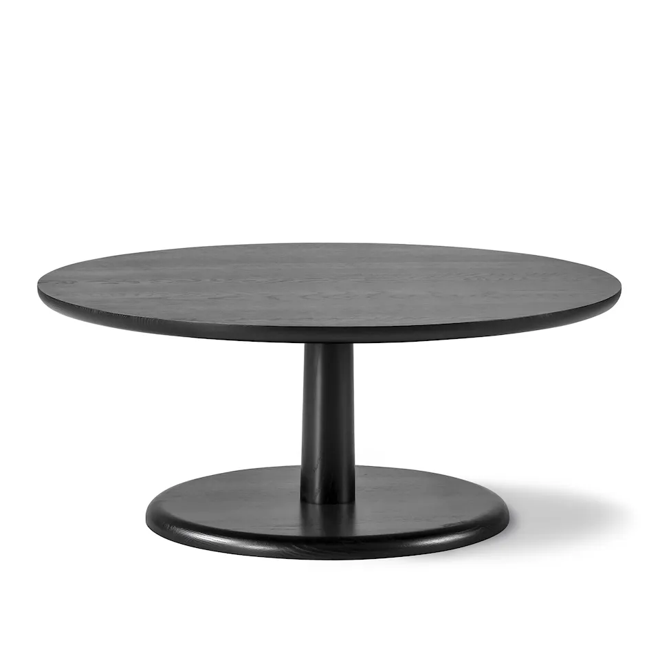Pon soffbord Ø90 cm