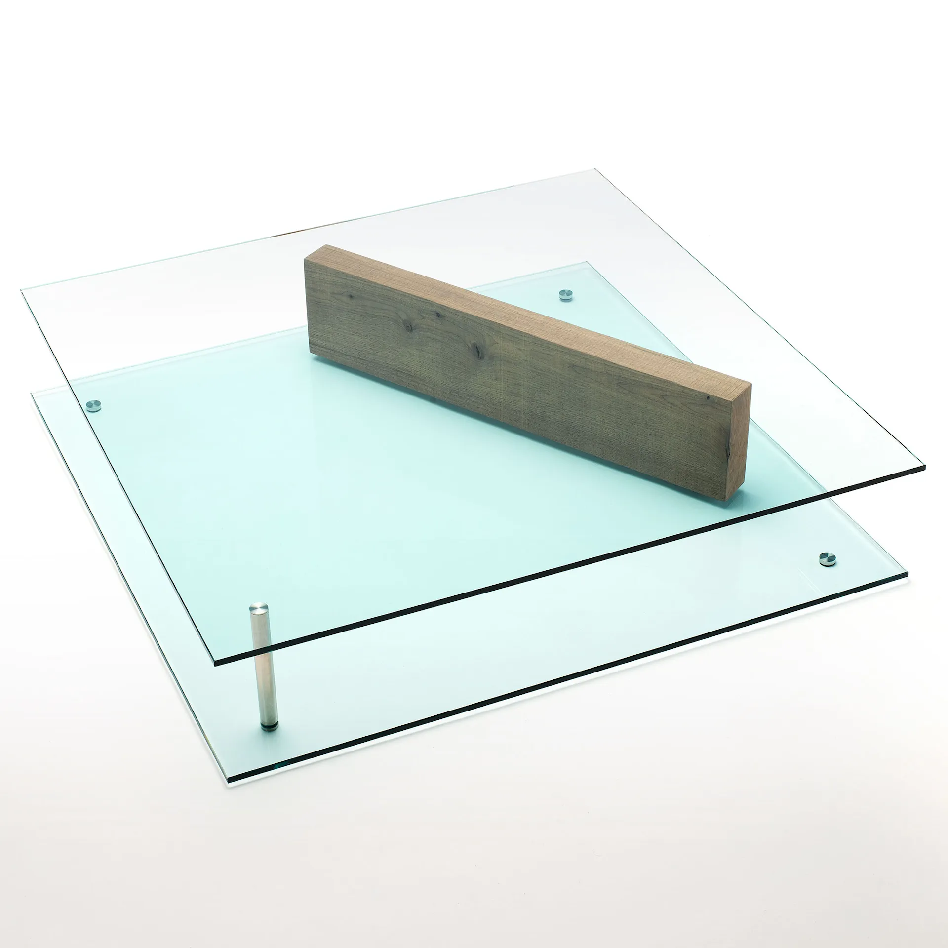 Plane Coffee Table - Living Divani - NO GA