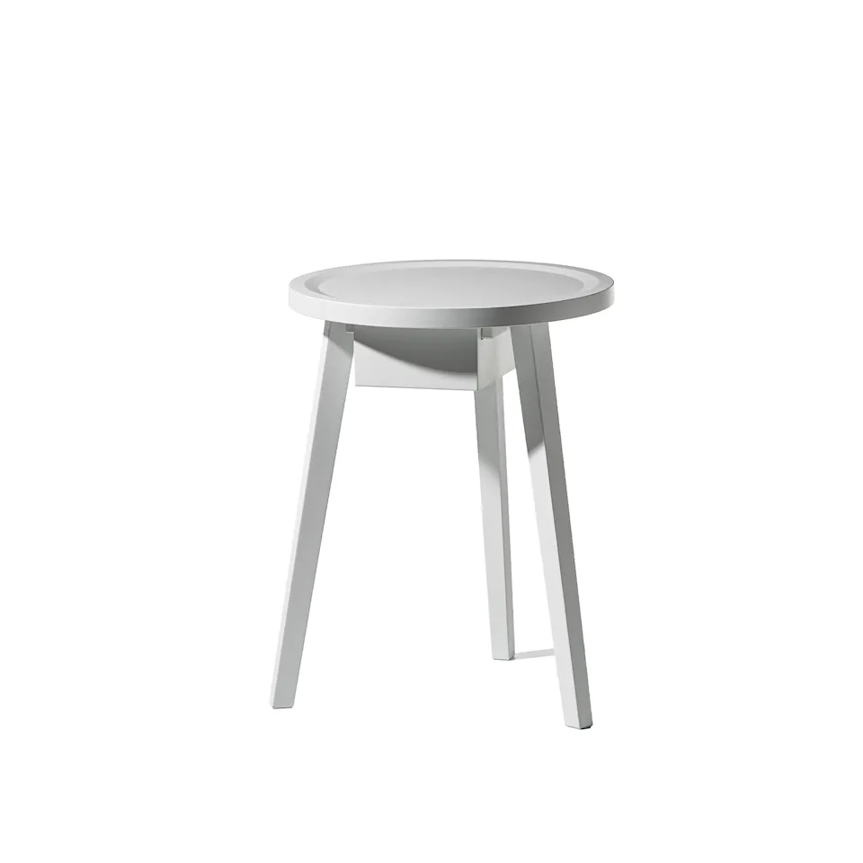 Gray 45 Side Table