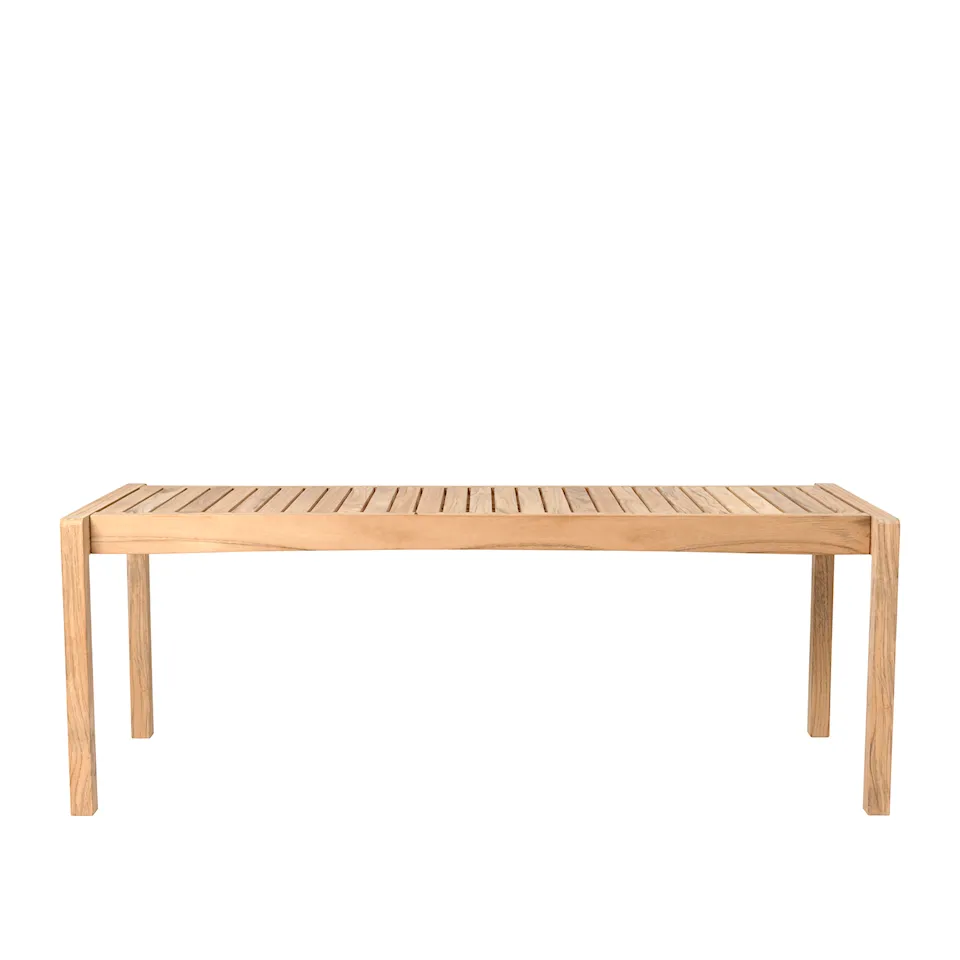 AH912 trädgårdsbänk
