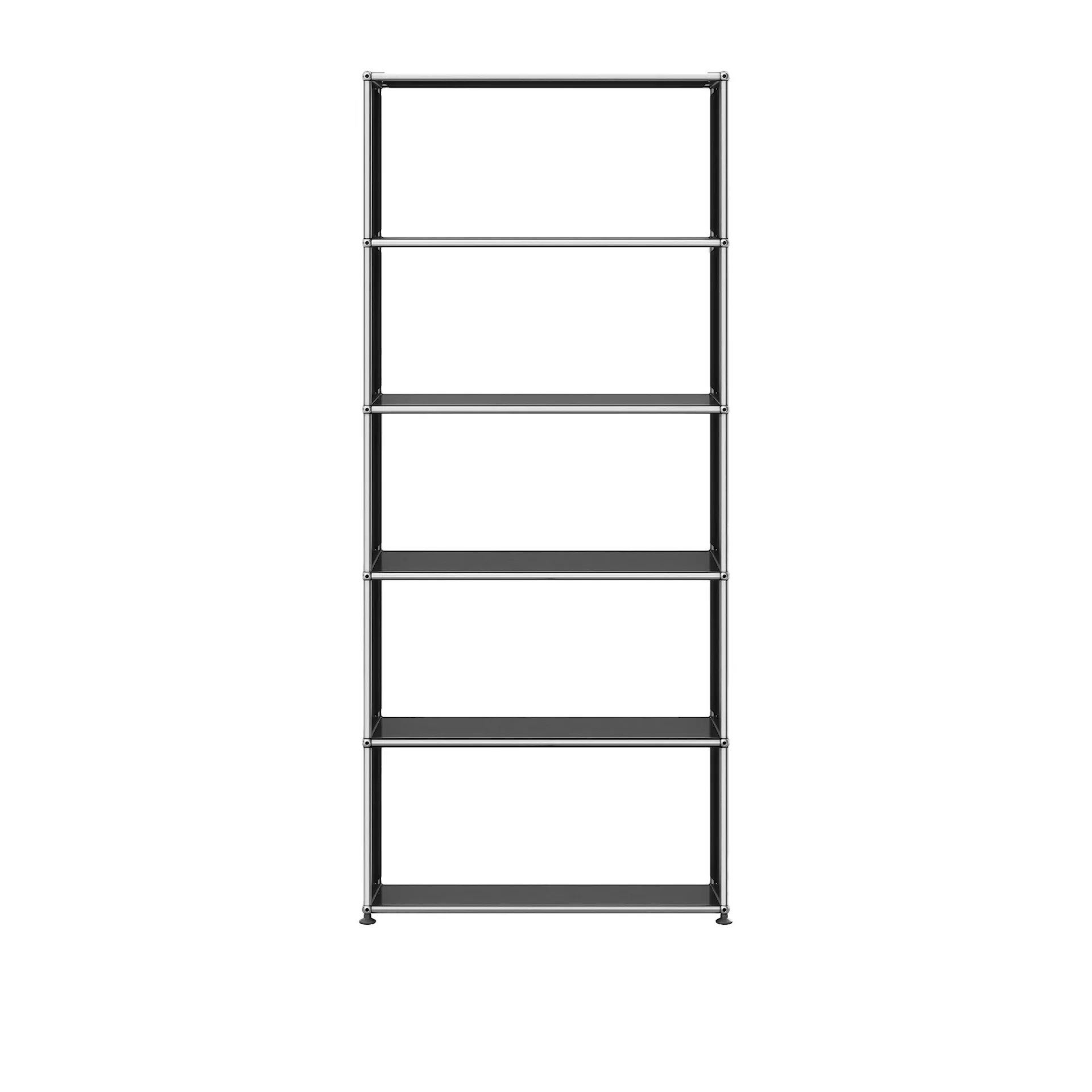 USM Haller 108 Shelving - USM - NO GA