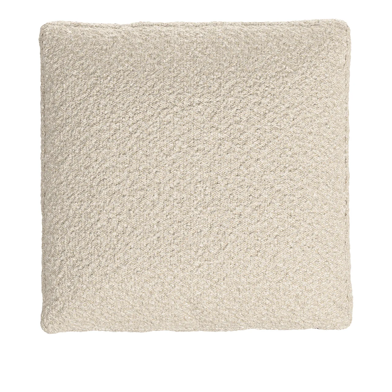 Brick Square Pillow, Sienna Tonnal 10