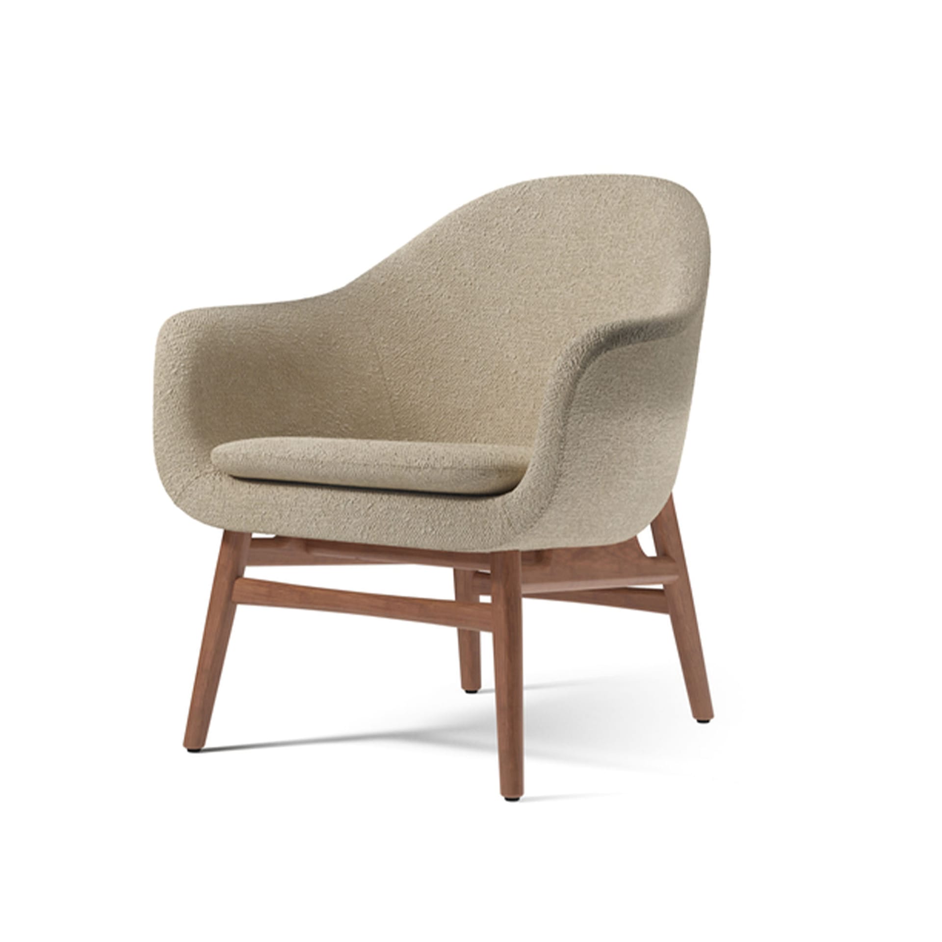 Harbour Lounge Chair - Audo Copenhagen - NO GA