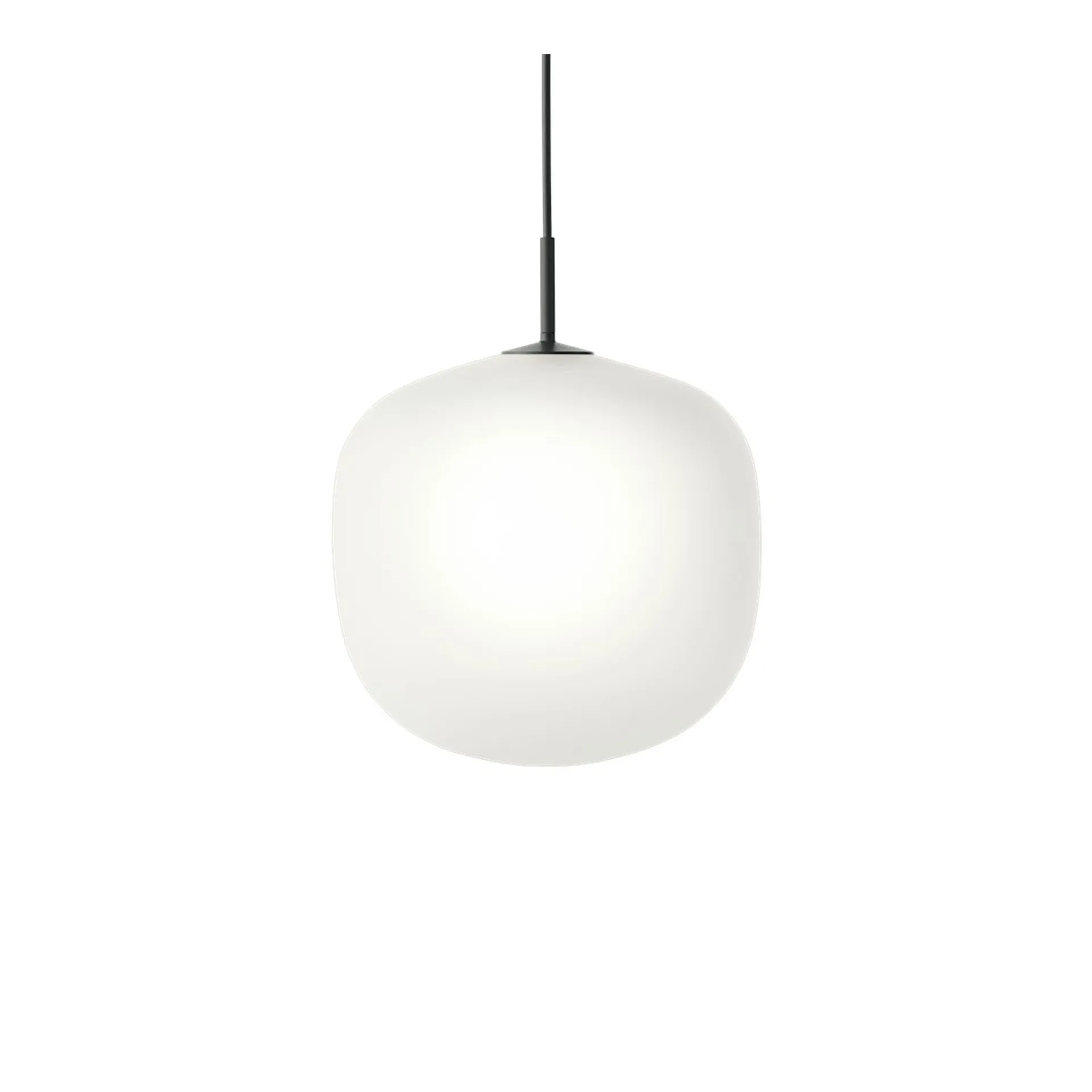 Rime Pendant Lamp Ø 37 cm - Muuto - TAF Studio - NO GA