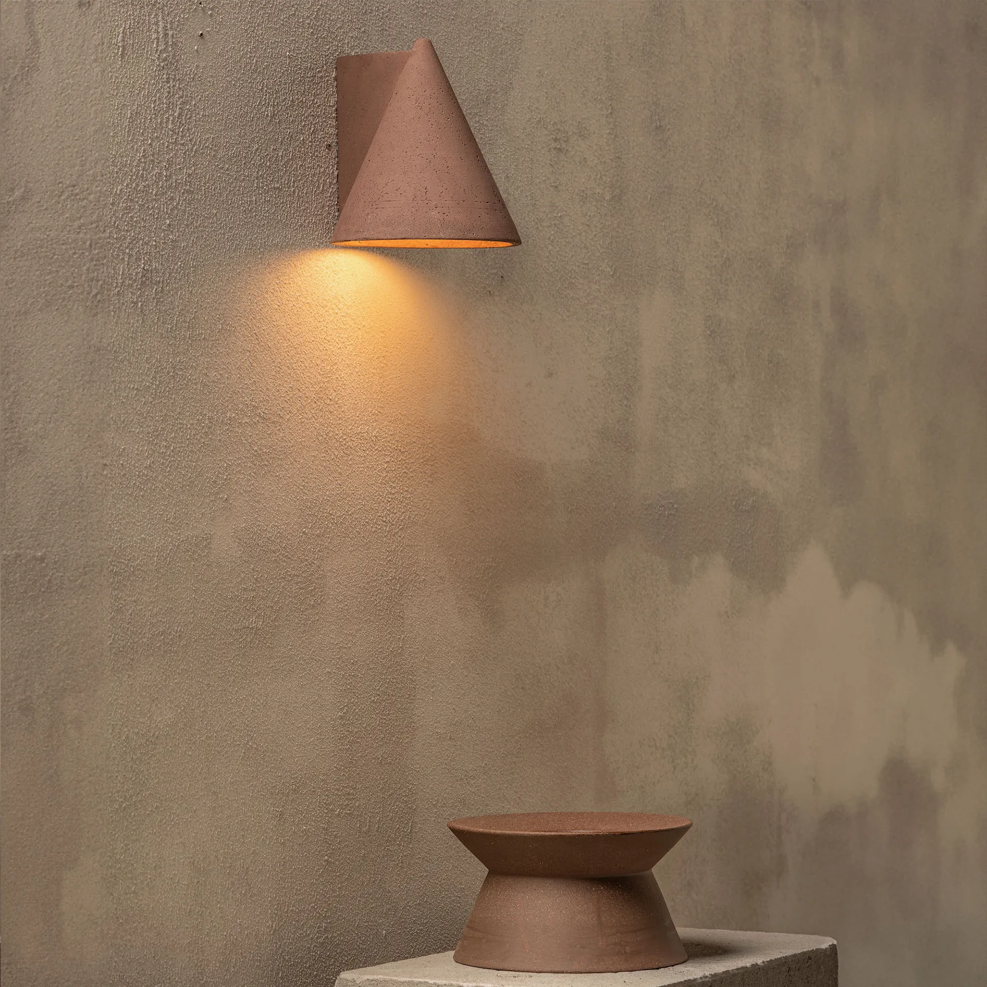 Cone Wall Lamp - Serax - NO GA