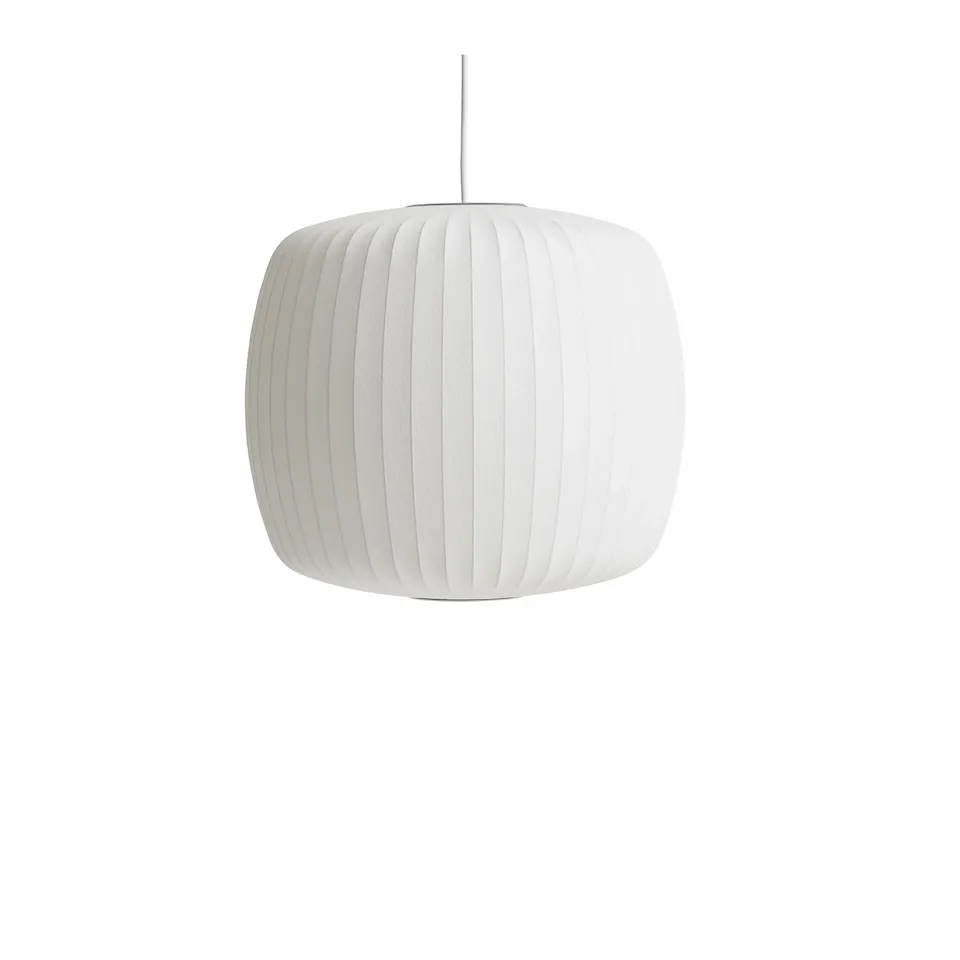 Nelson Roll Bubble pendellampa