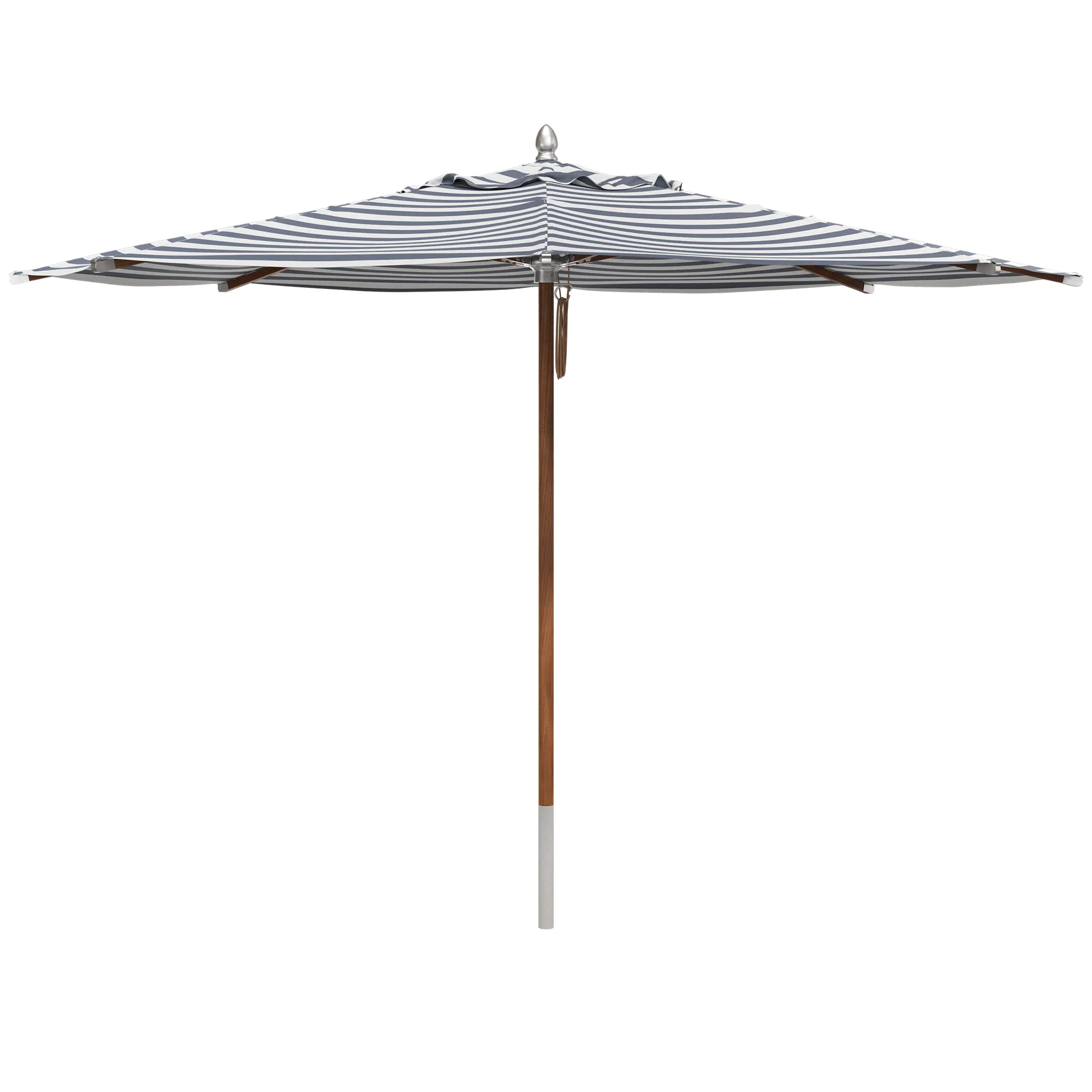 Atlantis parasoll Ø330 cm - 1