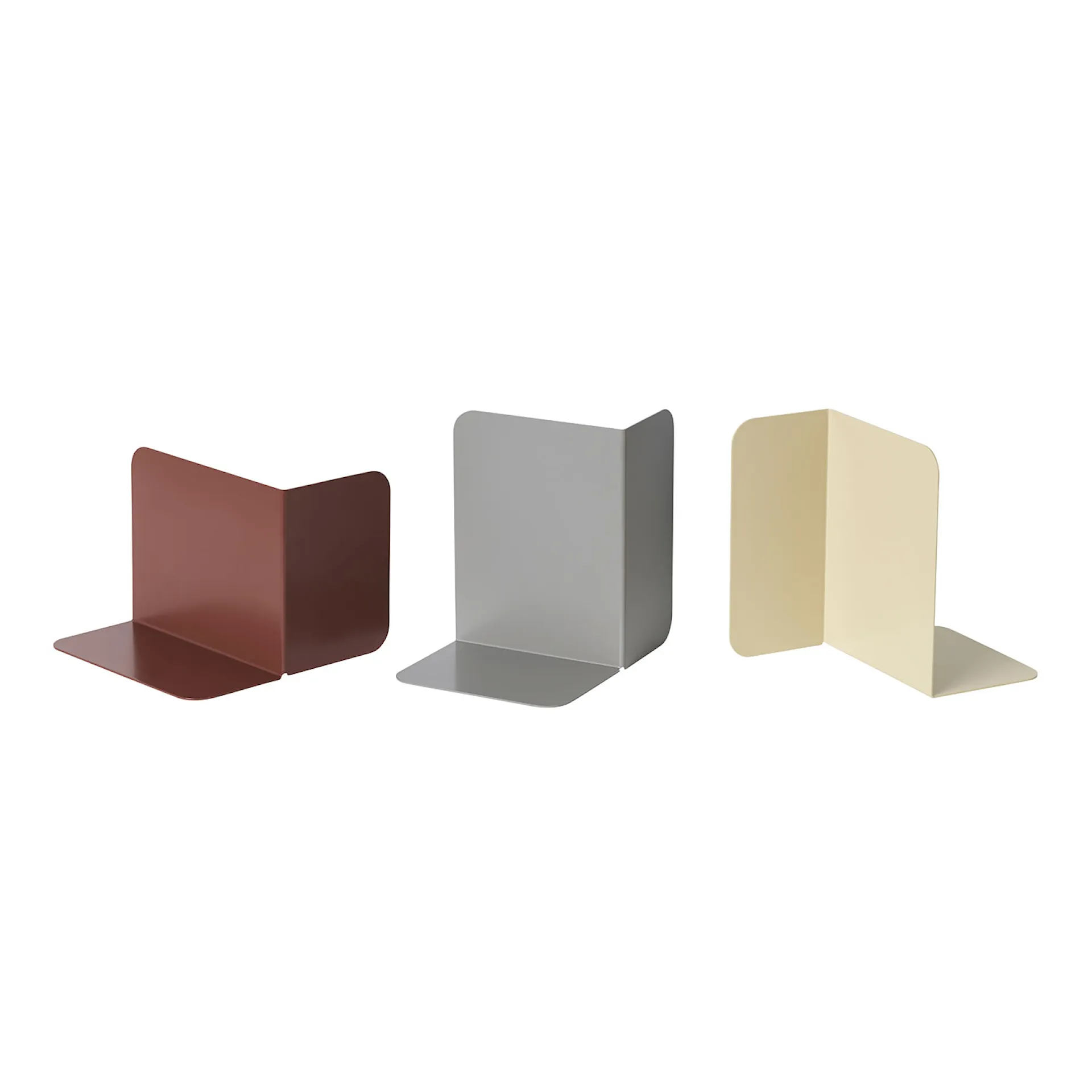 Compile Bookend - Muuto - Cecilie Manz - NO GA