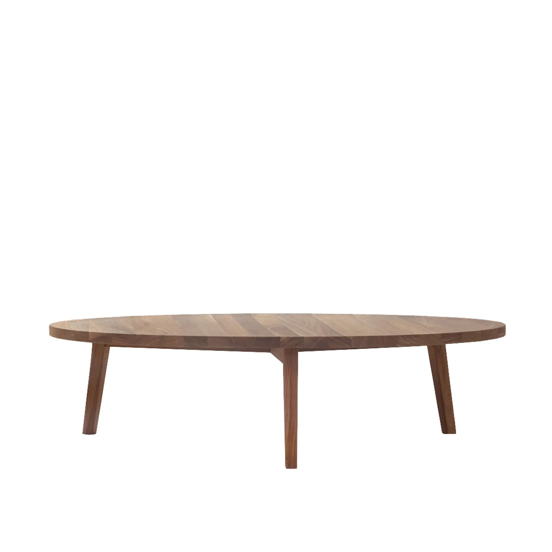 Gray 49 Coffee Table - Gervasoni - Paola Navone - NO GA