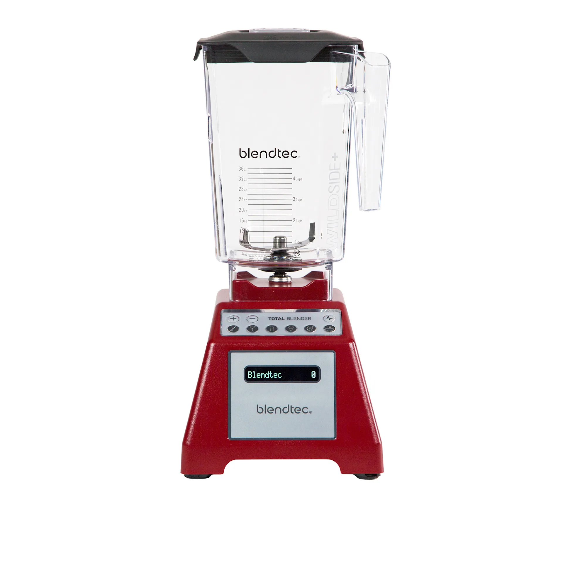 Blendtec Total Blender - Blendtec - NO GA