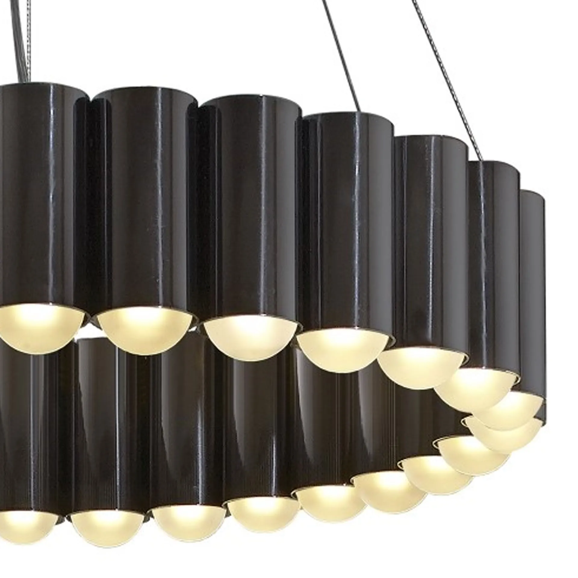 Opaque Glass Diffuser - Carousel - Lee Broom - NO GA