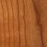 Naturligt körsbärsträ
