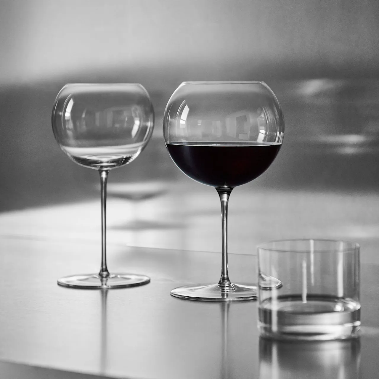 Geometry Vitvinsglas 52 cl 2-Pack