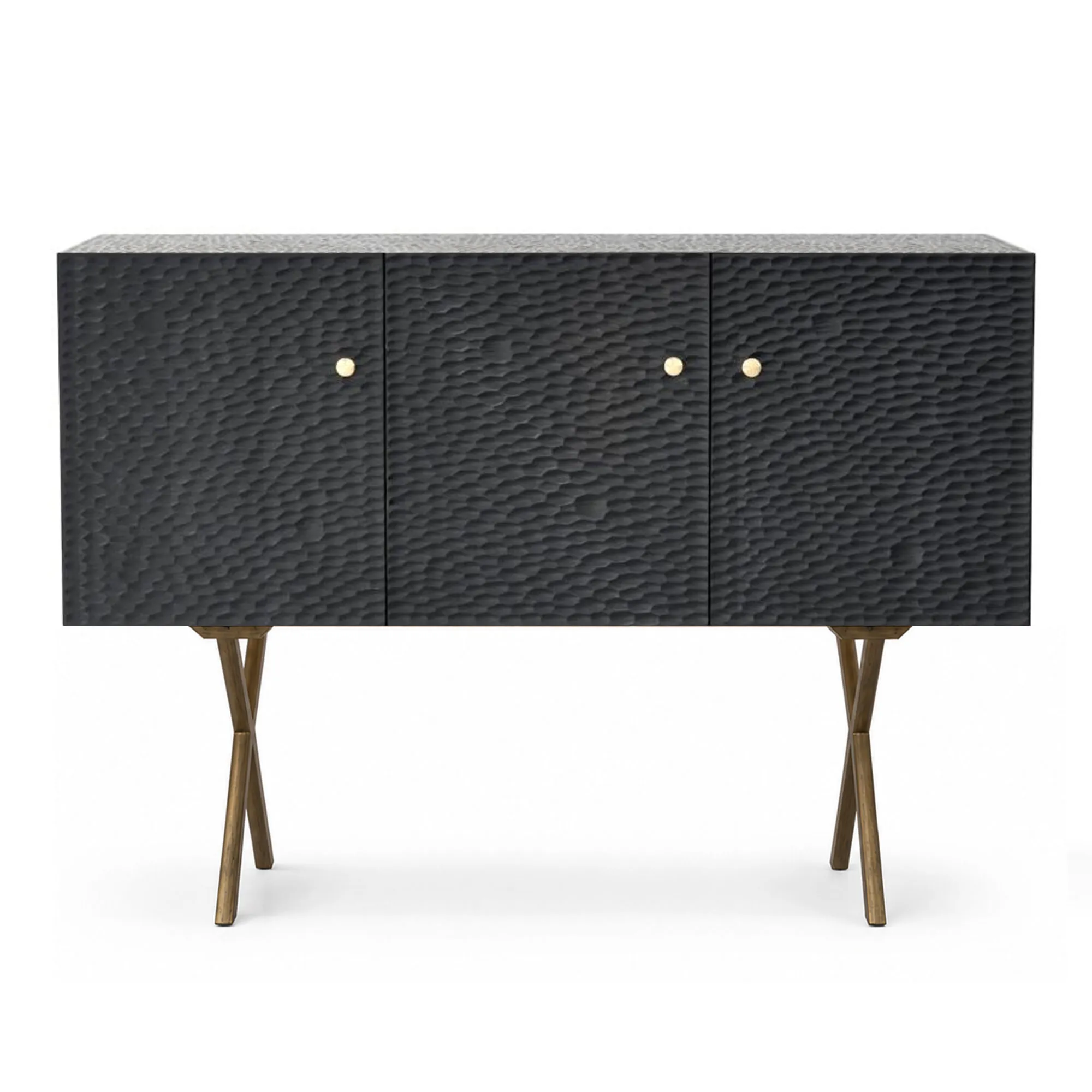 Touch sideboard 129 cm - 1