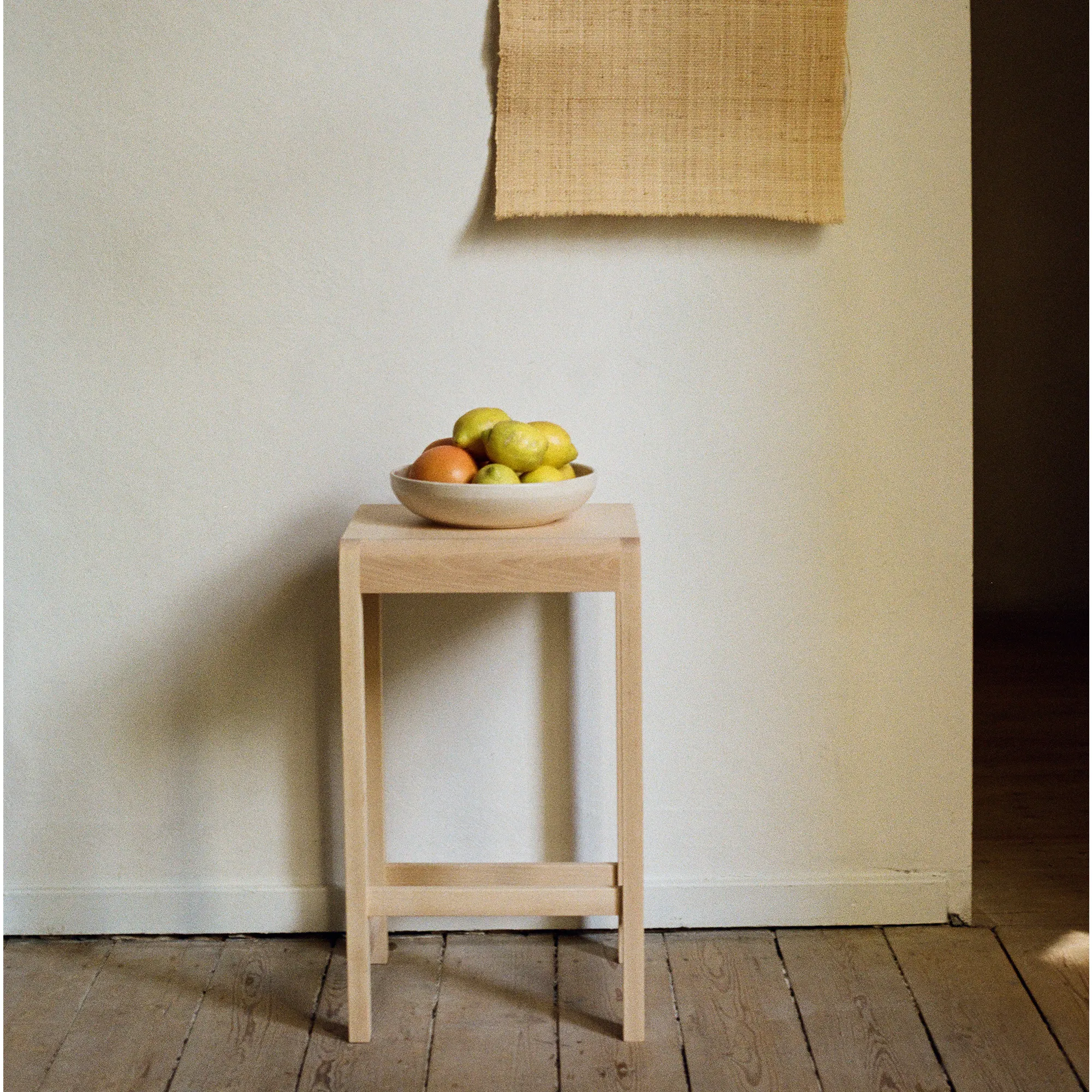 Stool 01 barstol - 5