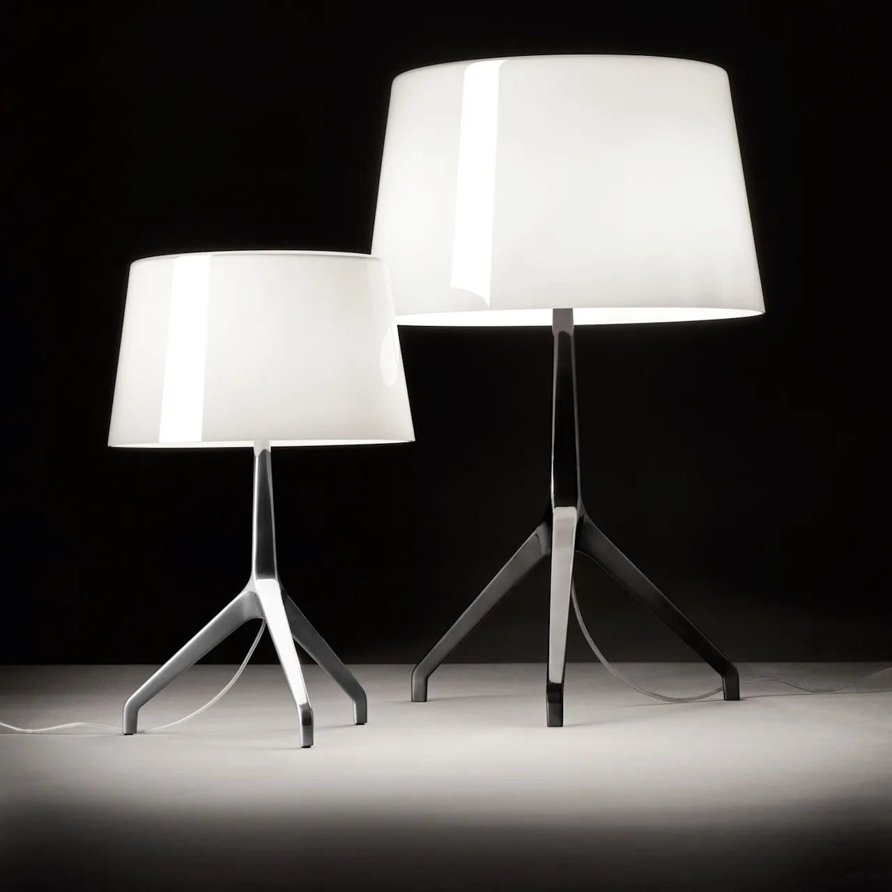 Lumiere XXS  bordslampa