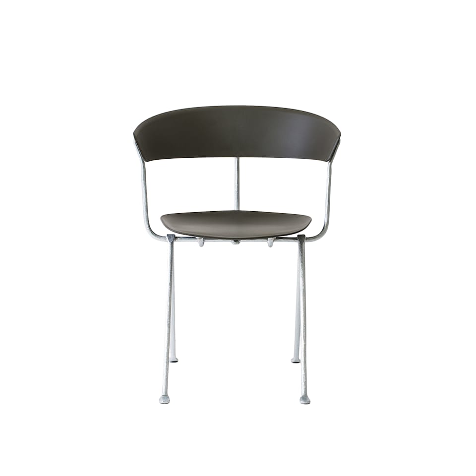 Officina Chair - Polypropylene