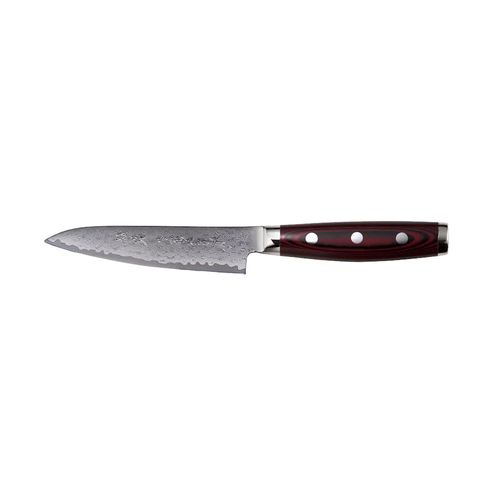 Yaxell Super Gou Allkniv 12 cm