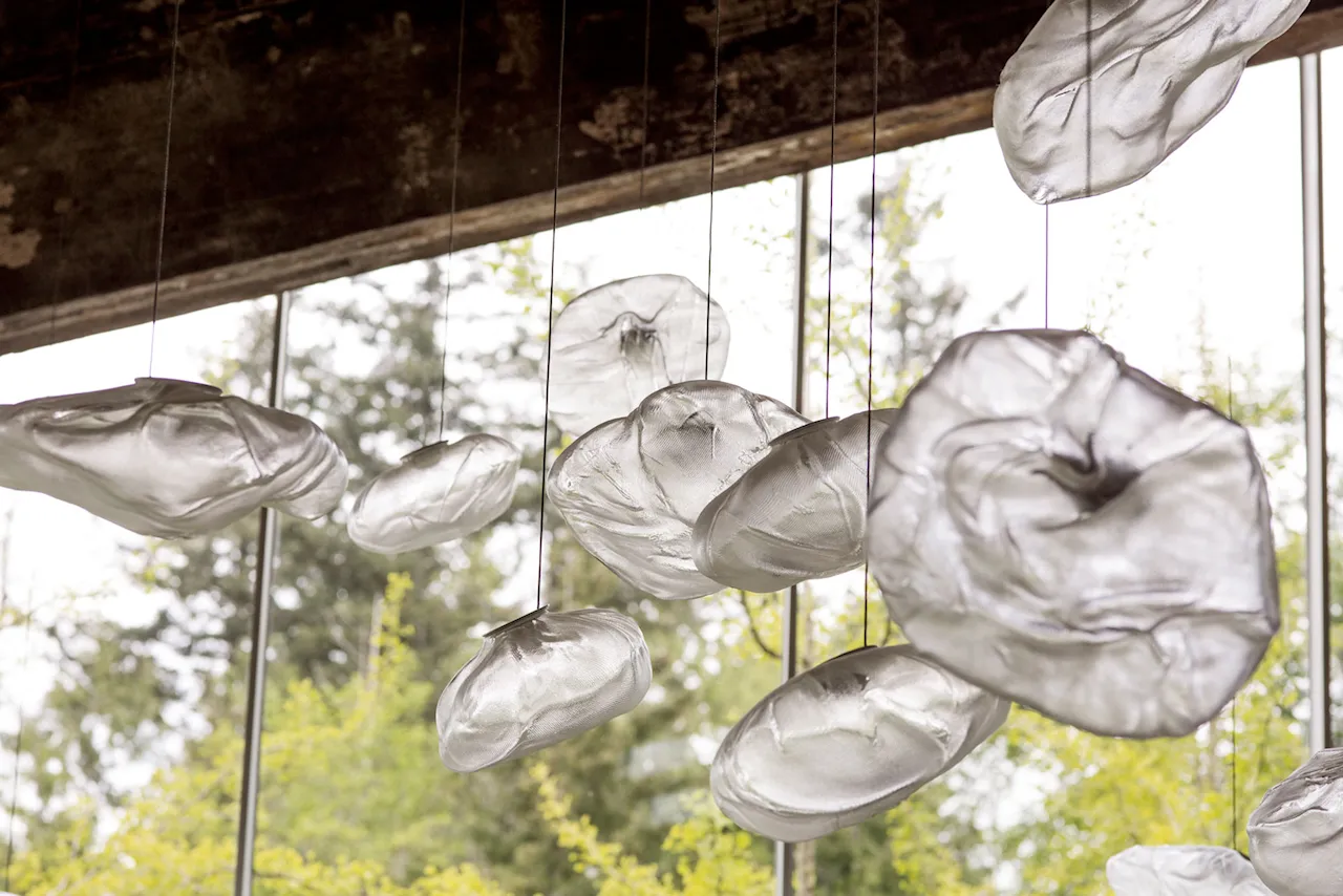 73.1 single pendant lamp