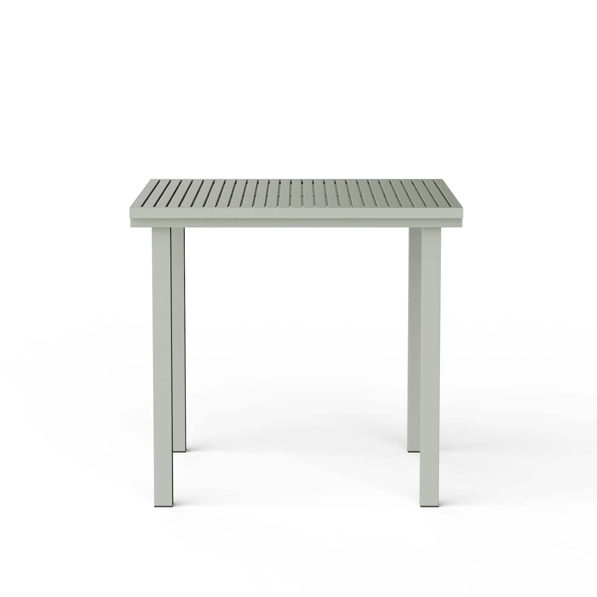 19 Outdoors Dining Table 80,5 x 80,5 cm - NINE - NO GA