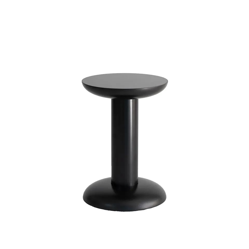 Thing sidorbord svart