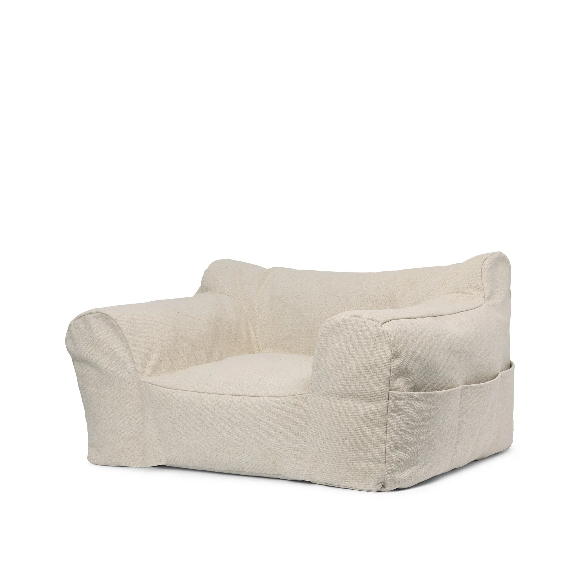 Billow Bean Bag barnfåtölj - 3