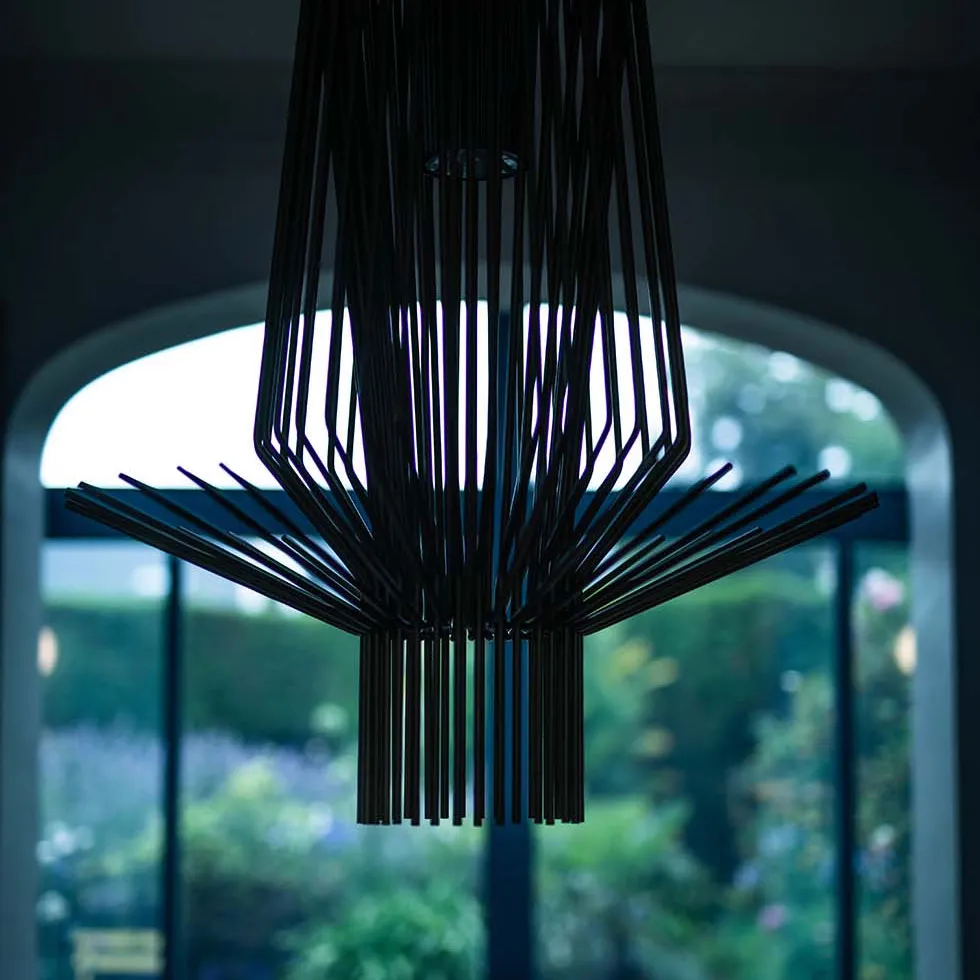 Allegretto Assai pendellampa - 5