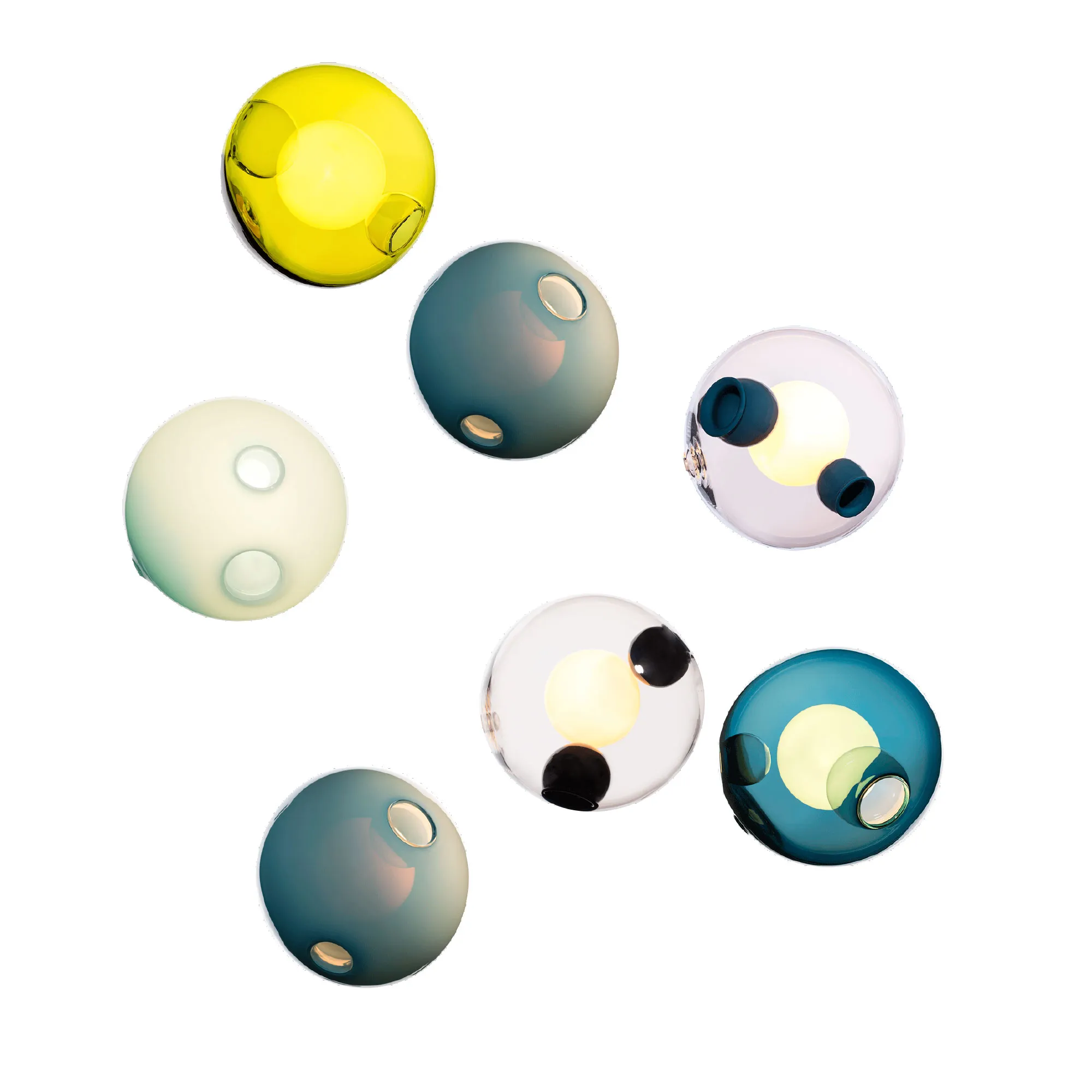 28.7 pendant lamp - 1