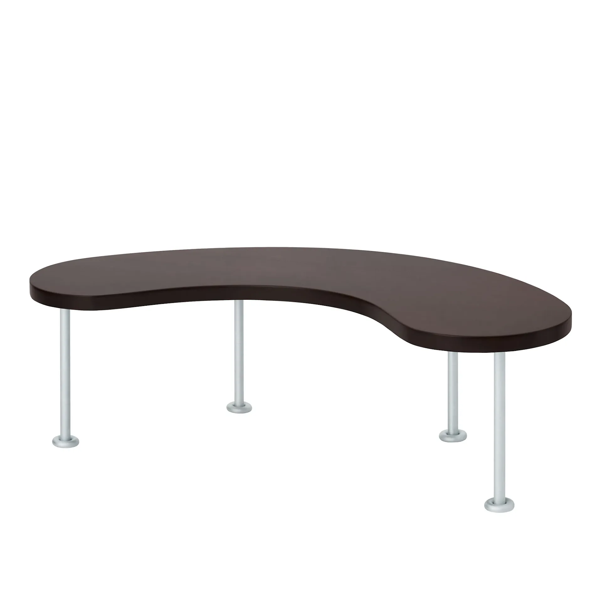 Worm Coffee Table Large - Hem - NO GA