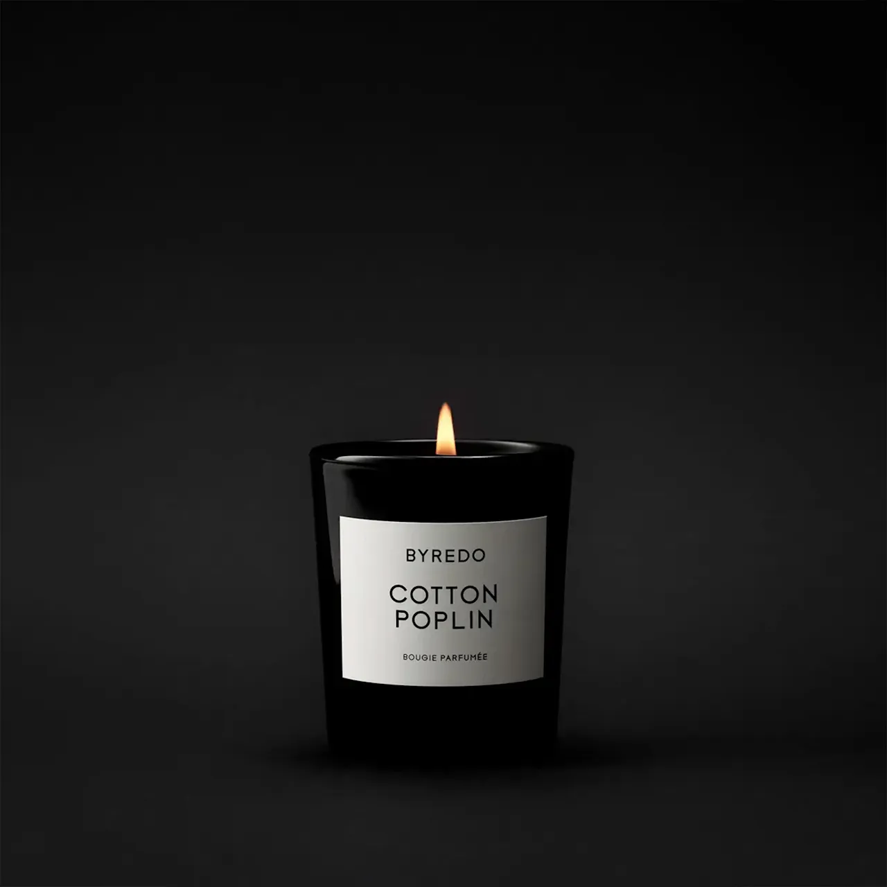 Cotton Poplin doftljus