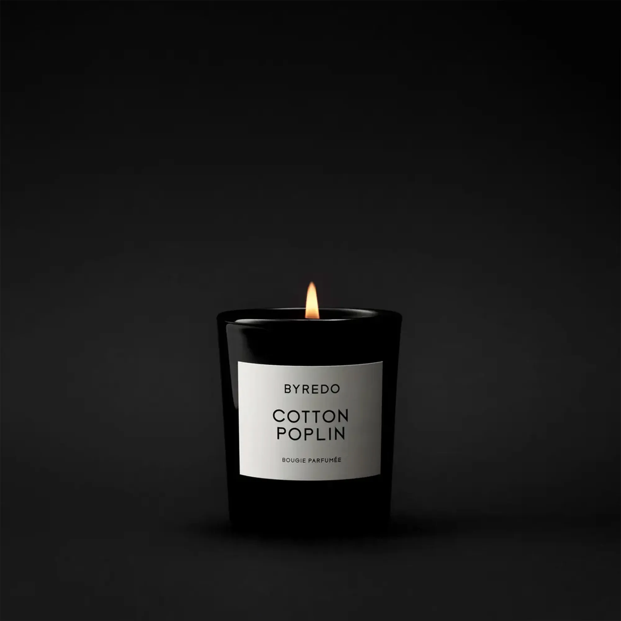 Cotton Poplin doftljus - 2