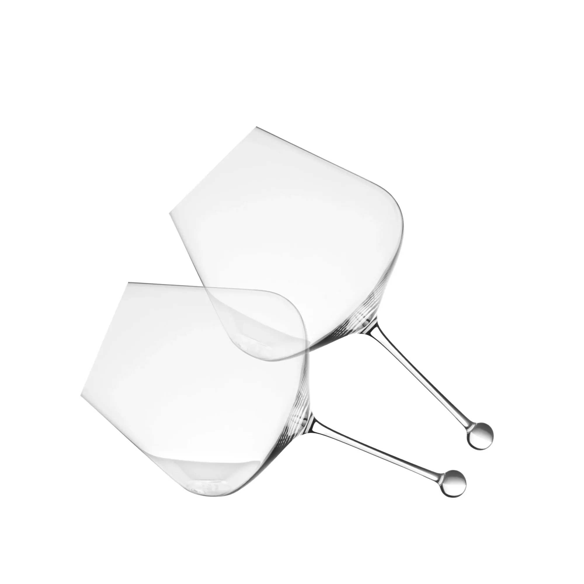 Denk'Art Vinglas Gravitas Omega 96 cl 2-Pack - 1