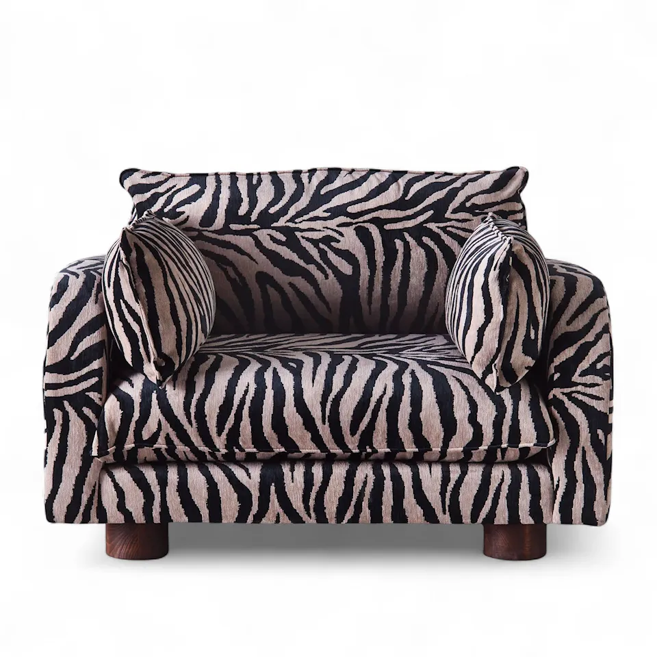 Miles Love Seat