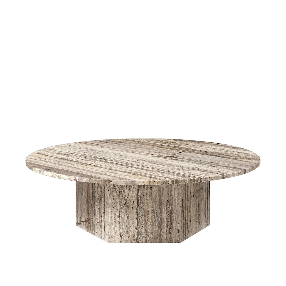 Epic soffbord Ø110 cm