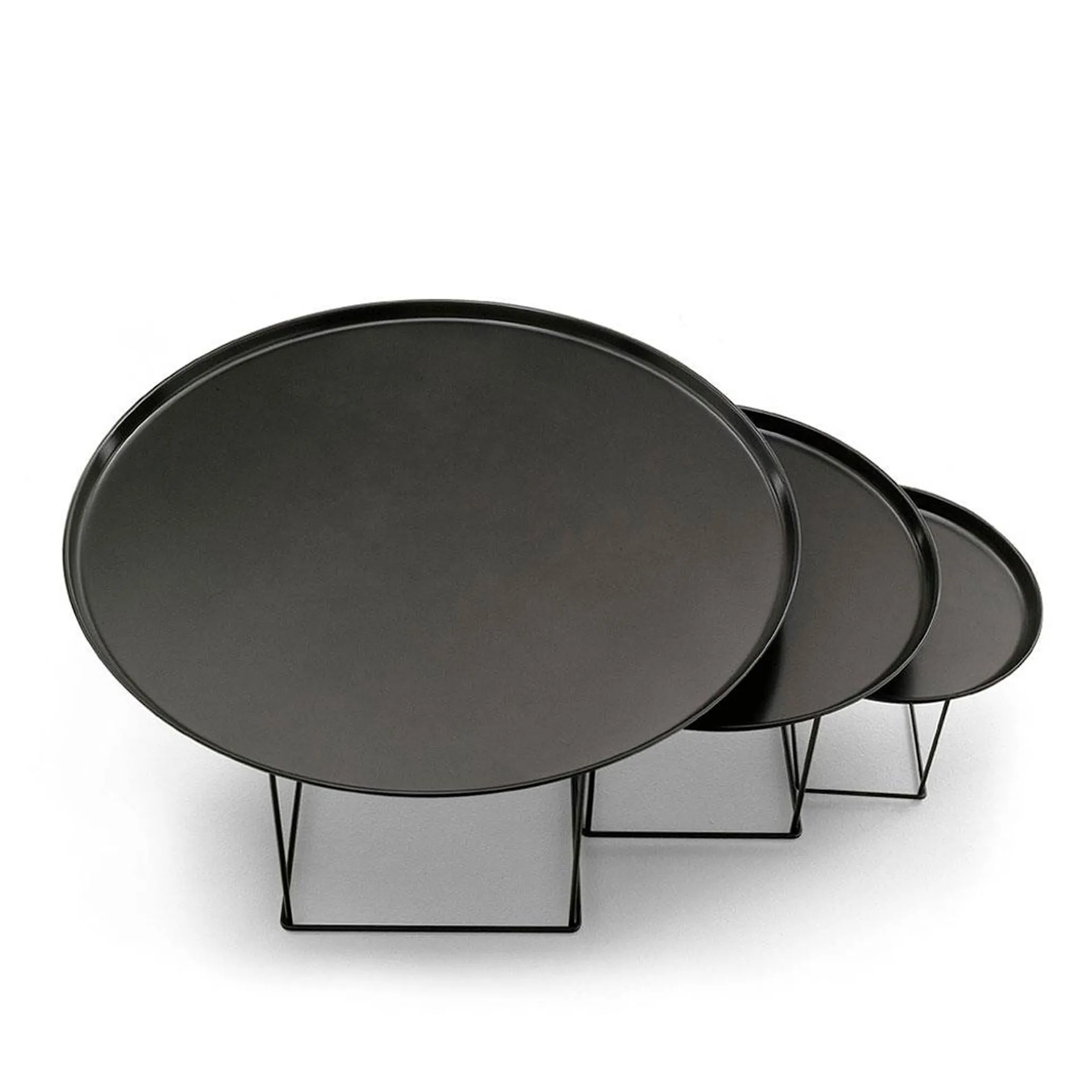 Fat-Fat Outdoor Small Table - B&B Italia - Patricia Urquiola - NO GA