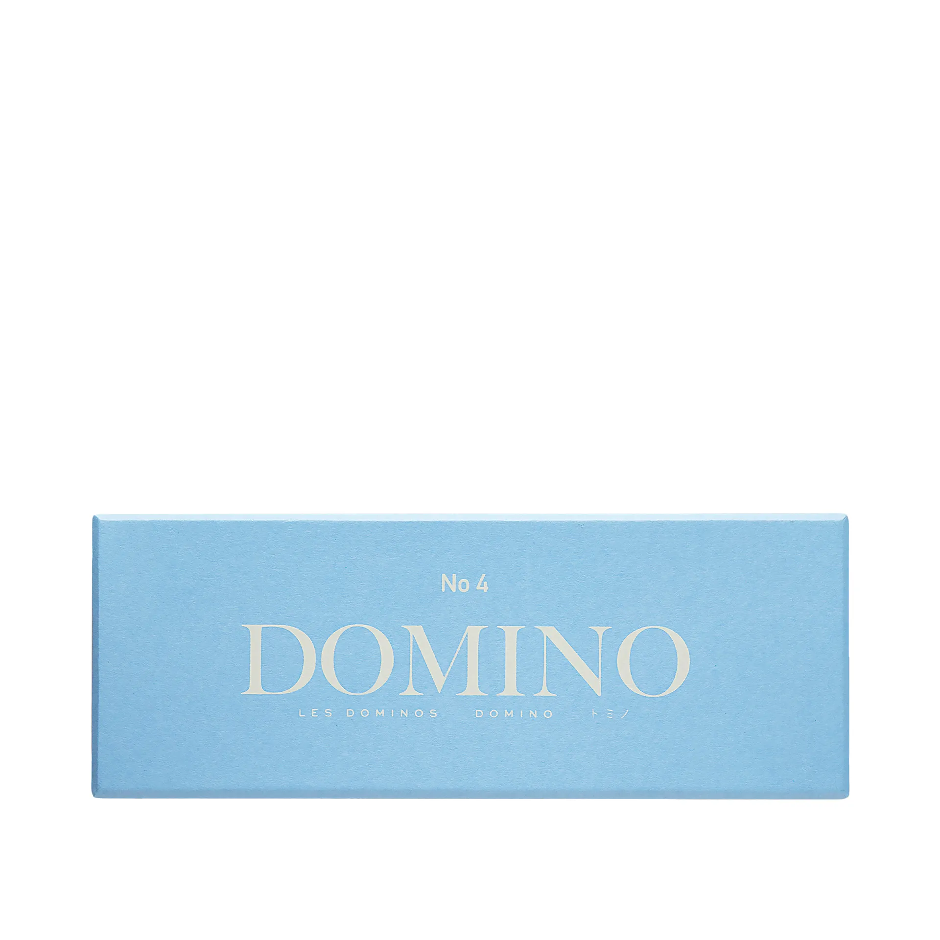 Classic - Domino - Printworks - NO GA