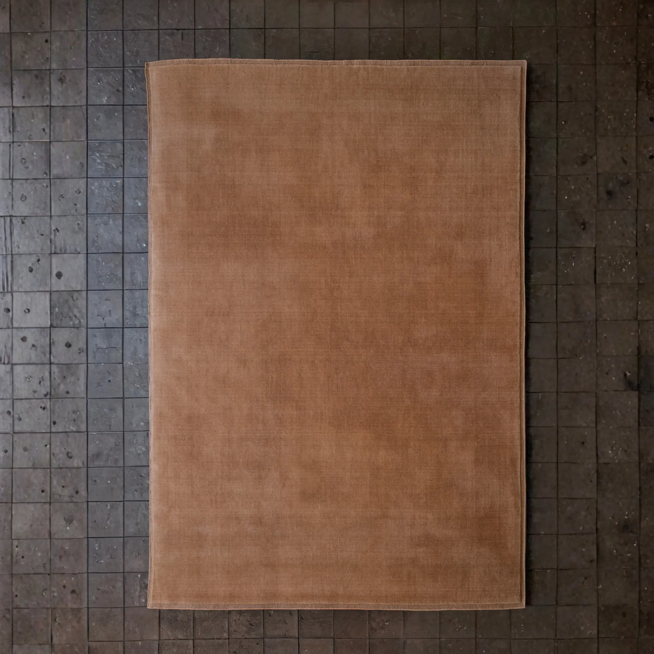Palette Tan ullmatta - 5