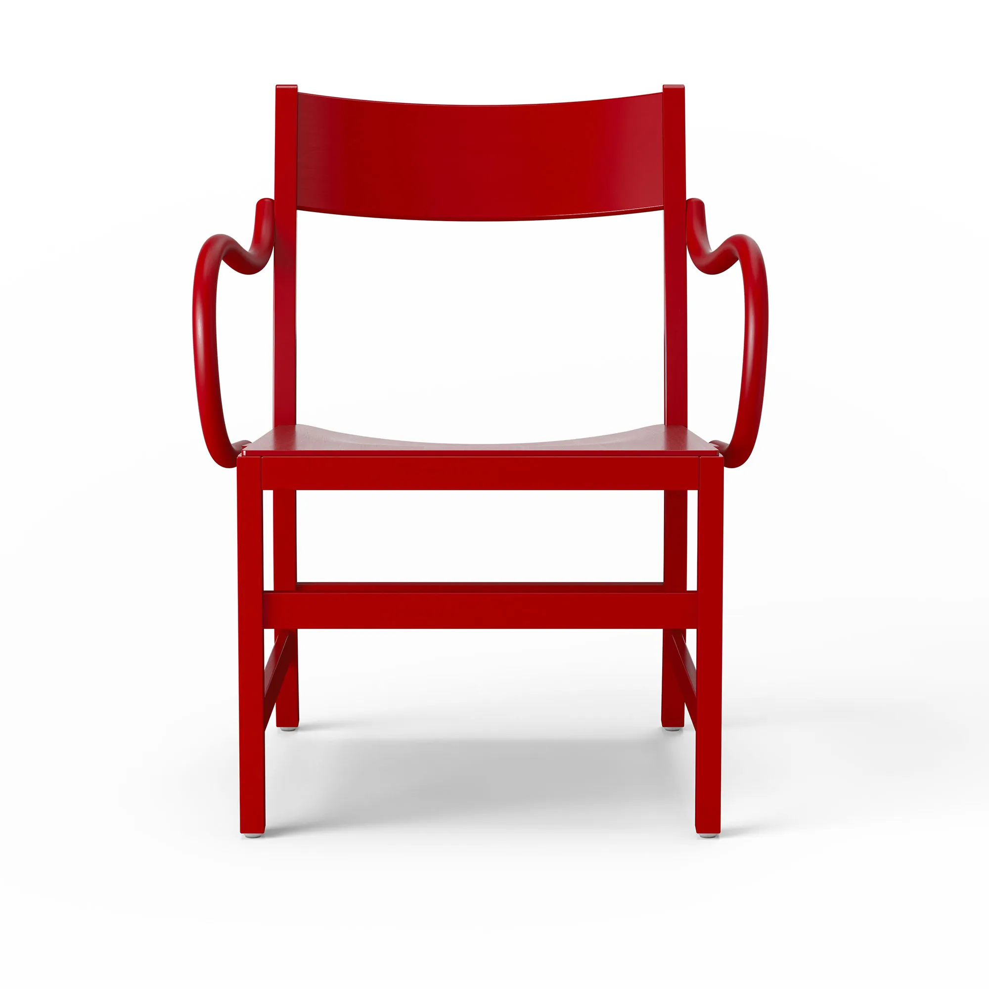 Waiter XL Easy Chair - 1
