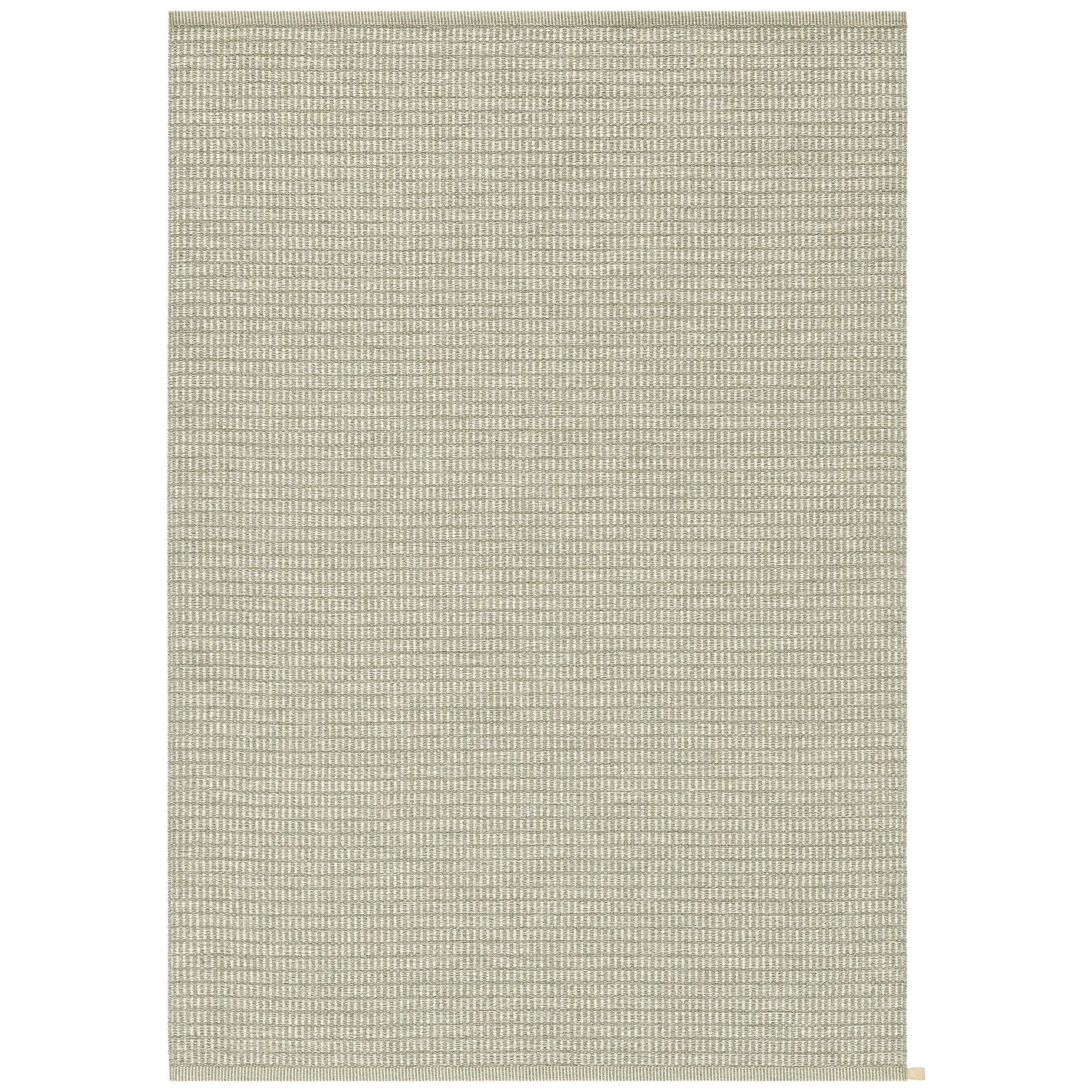 Post Icon Linen Beige 882 ullmatta - 1