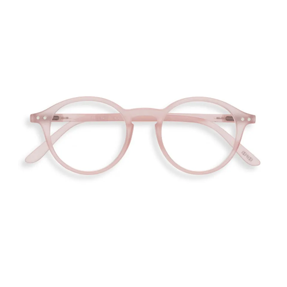 IZIPIZI #E Pink READING Glasses 🤓 main image 1