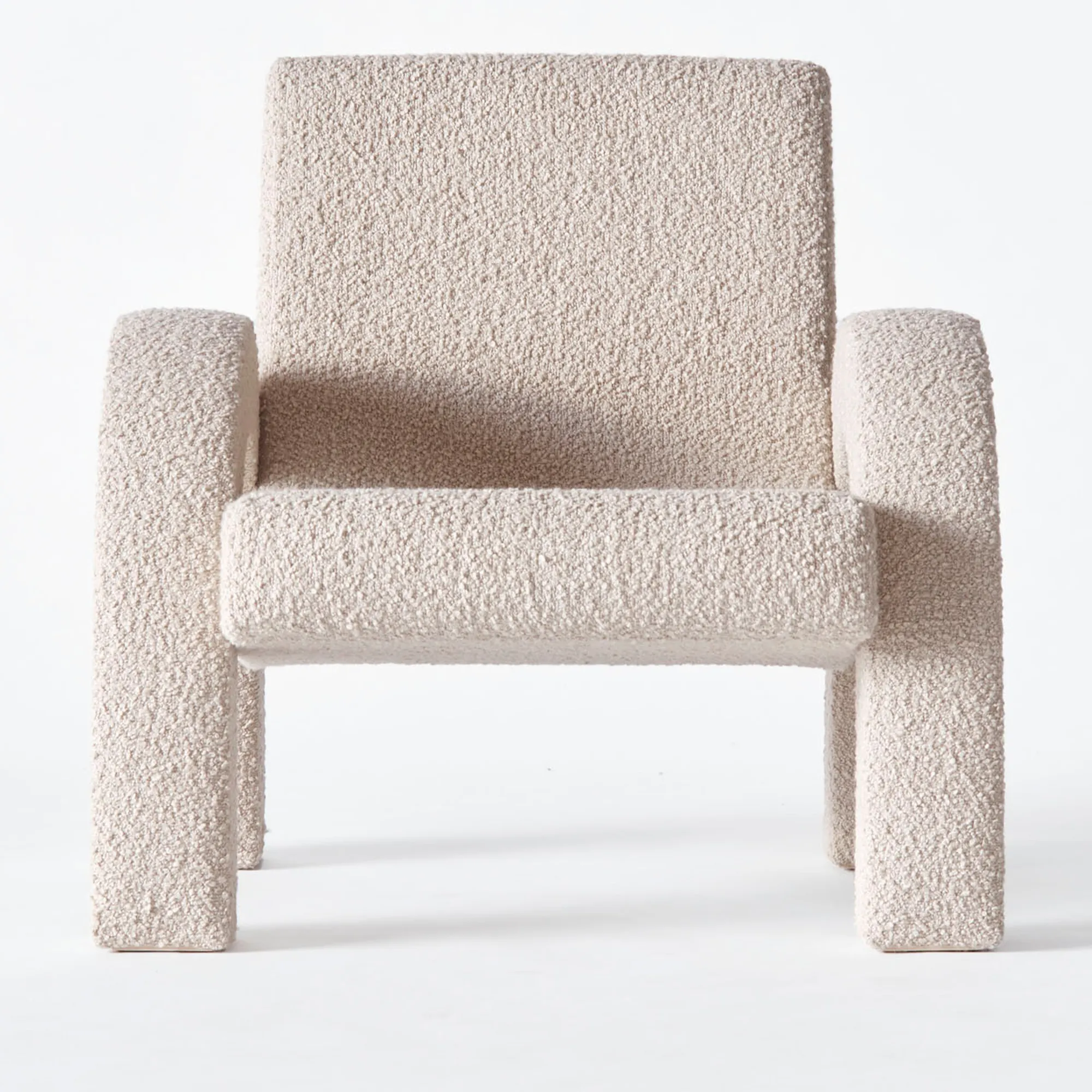 Arco loungefåtölj liten - 2